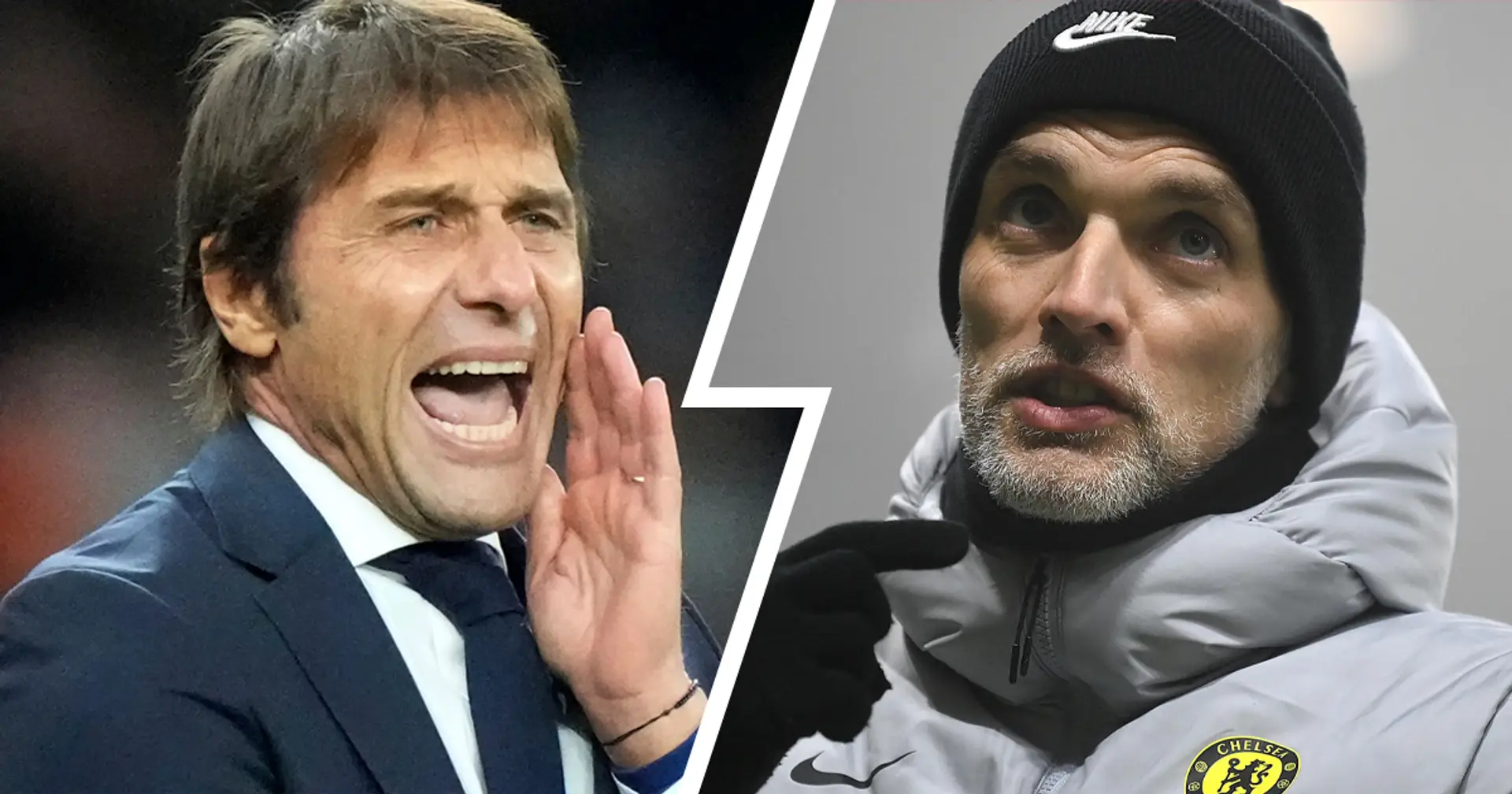 Chelsea to face Antonio Conte in Carabao Cup & 3 more big stories you might've missed