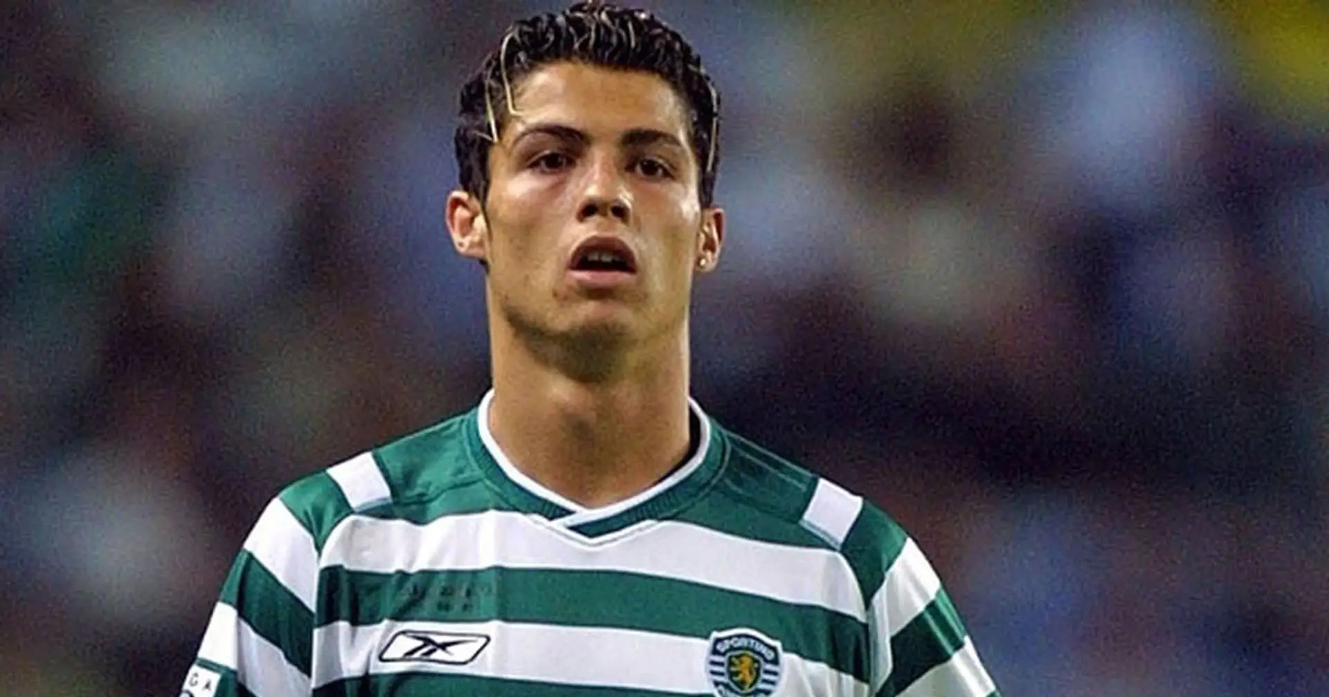 Ronaldo e i problemi di gioventù: Mendes rivela che in pochi erano disposti a puntare su CR7 ai tempi dello Sporting