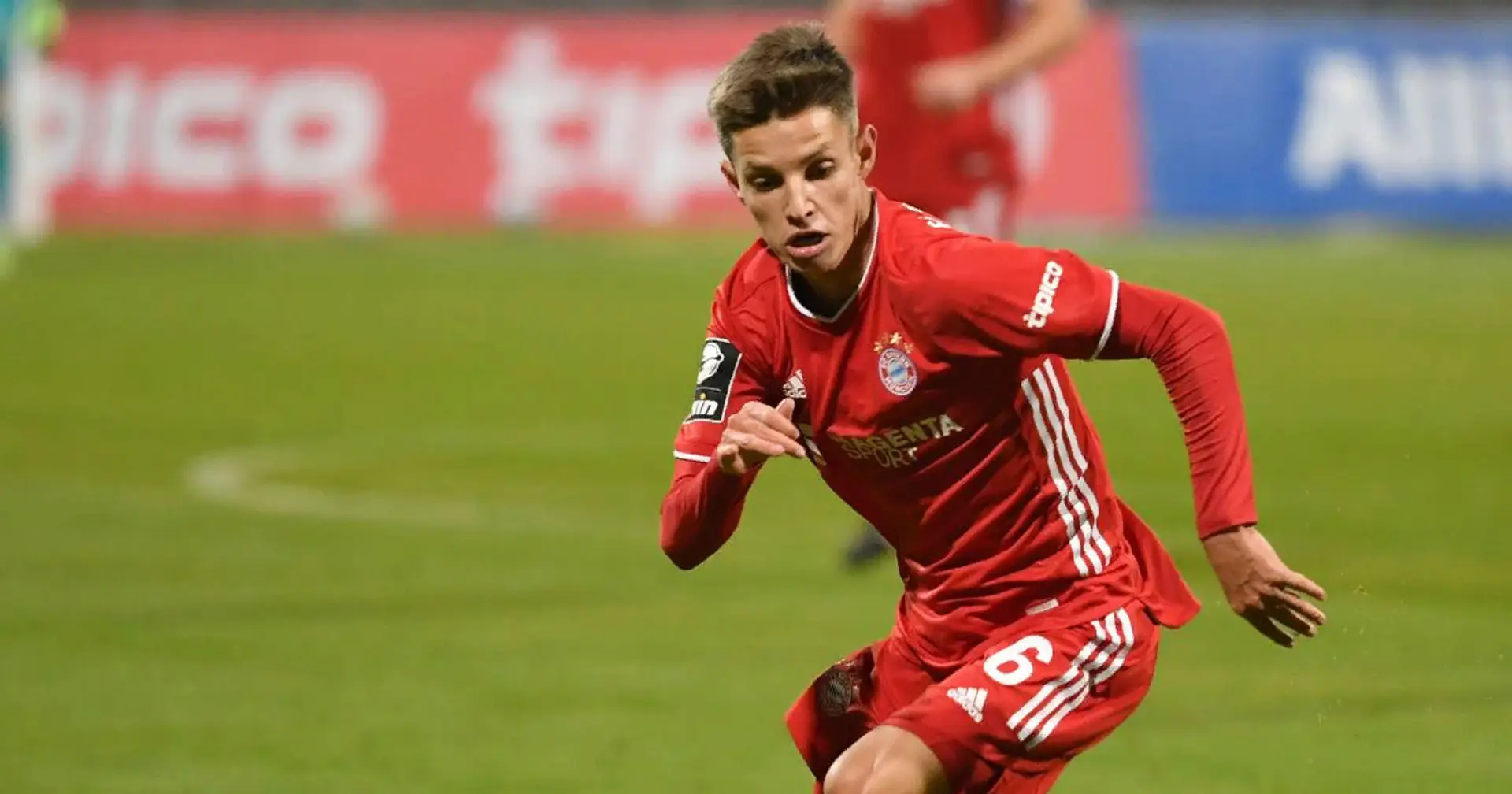 "Hat sich nicht präsentiert" vs. "Man sollte ihm eine Chance geben": Bayern-Fans streiten über die Zukunft von Dantas