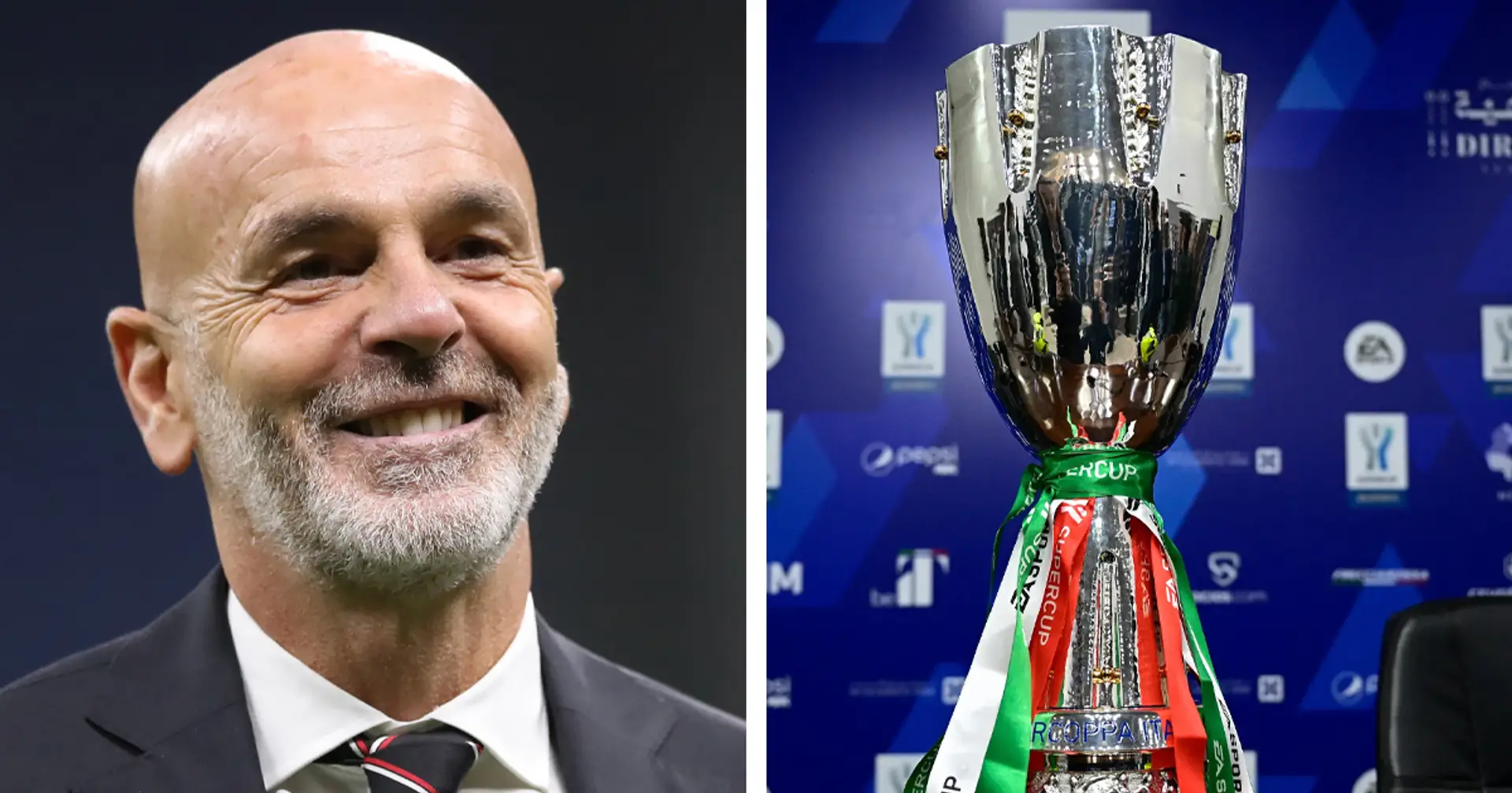 UFFICIALE| Il Milan si qualifica per la prossima edizione della Supercoppa Italiana