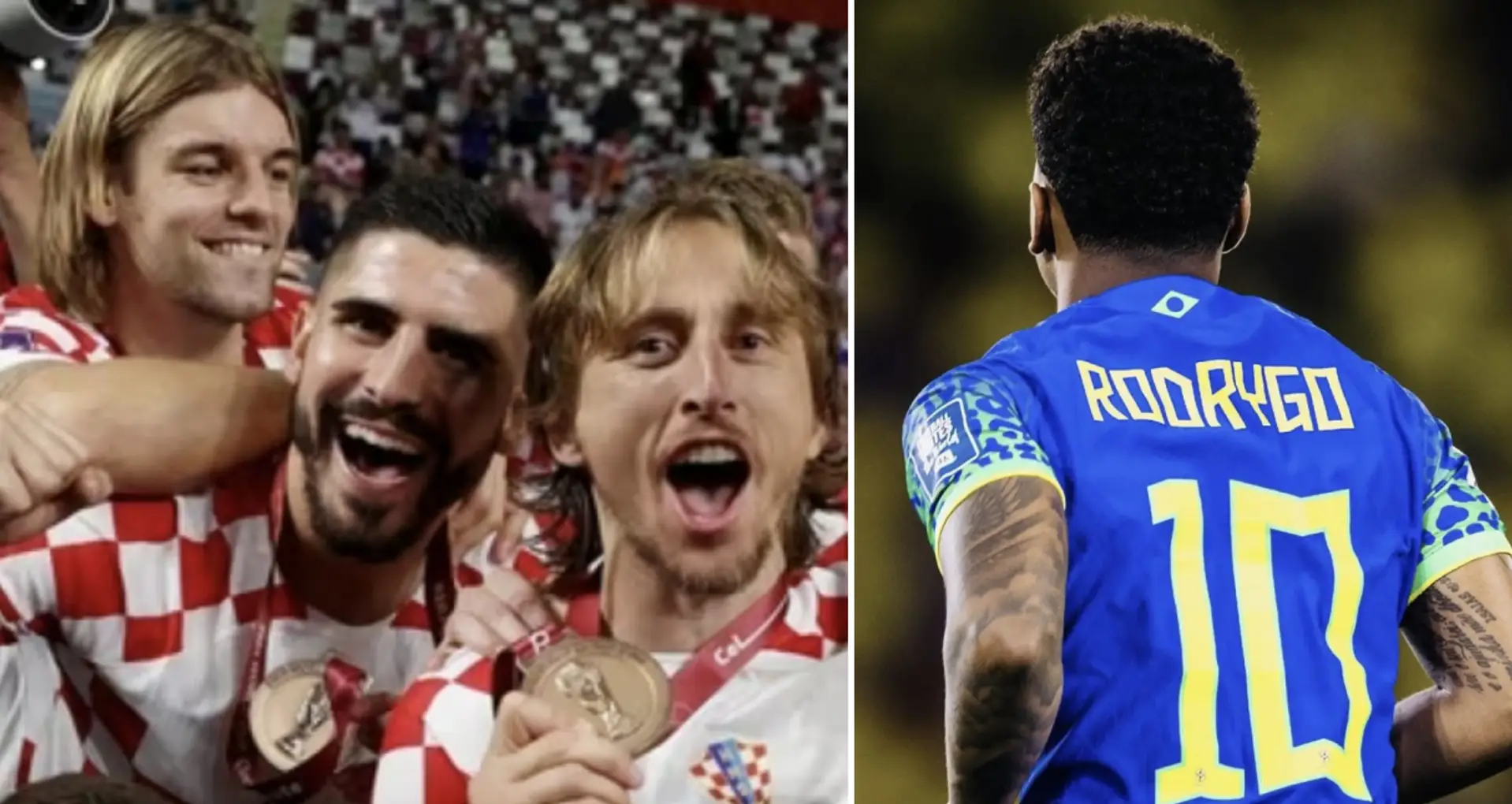 Big day for Modric, Rudiger v Alaba and more: 3 games to watch before international break is over