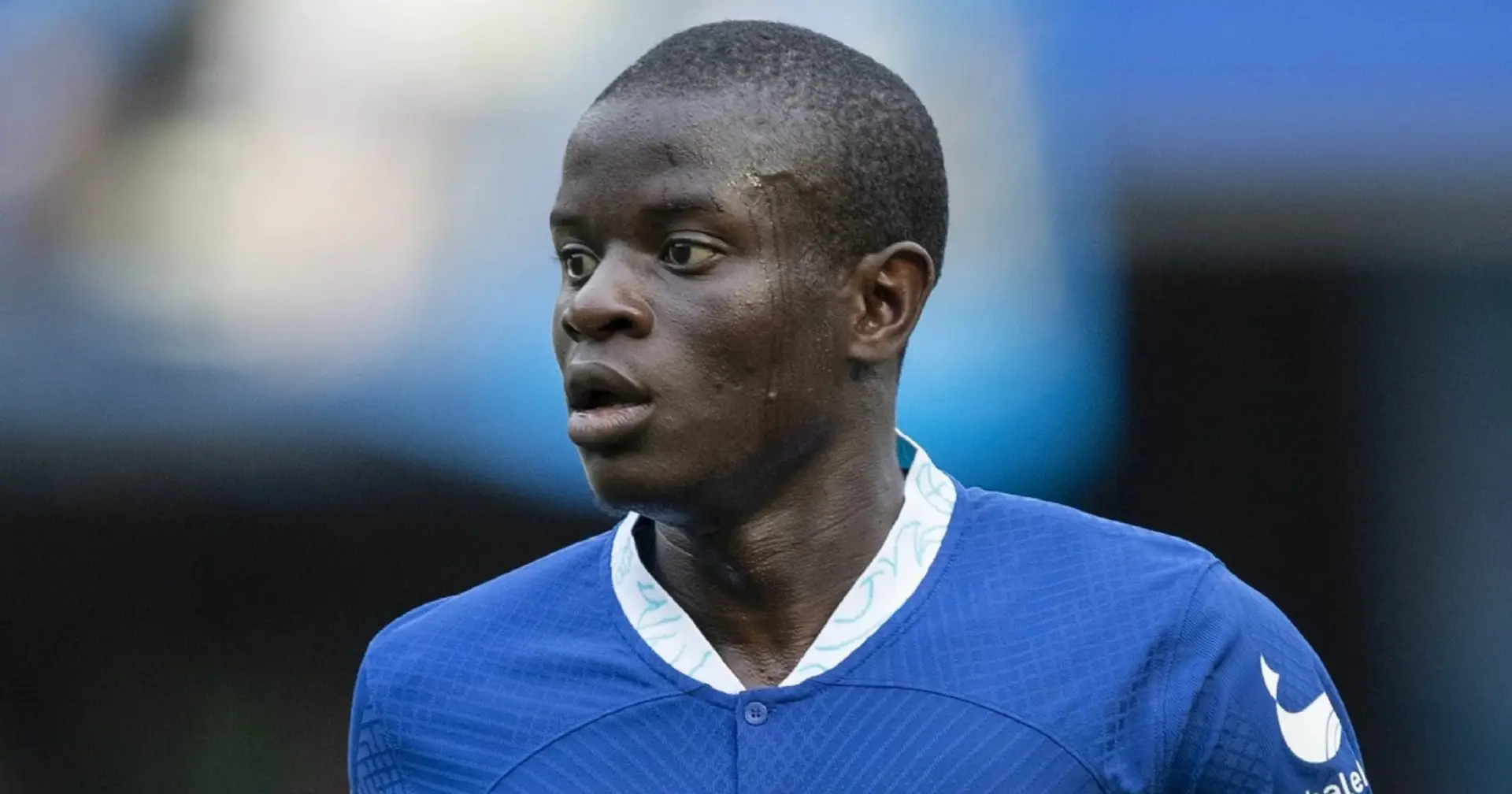 Kante agrees Al Ittihad move & 2 more big stories you might've missed