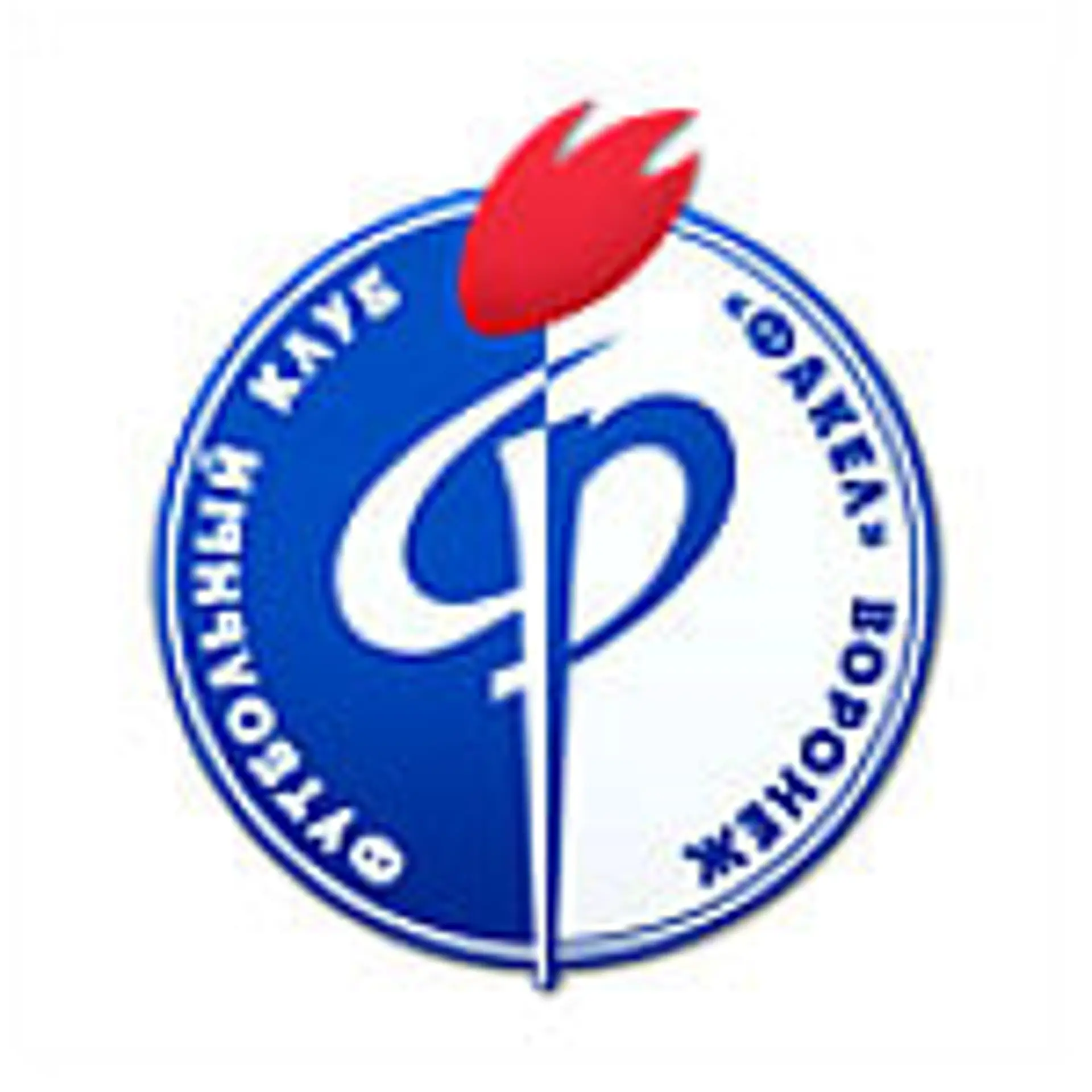 FC Fakel Voronezh Squadra