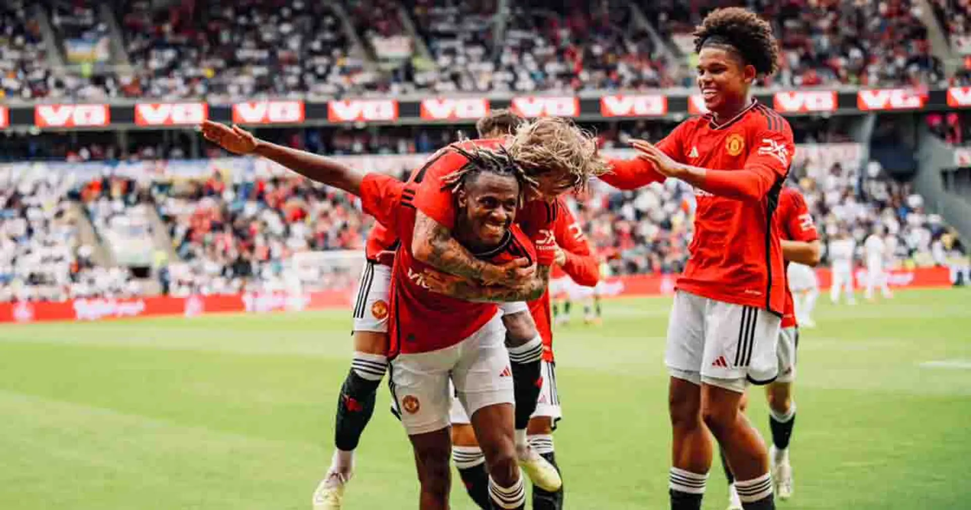 Mount – 8, Sancho – 5: rating Man United players in Leeds win