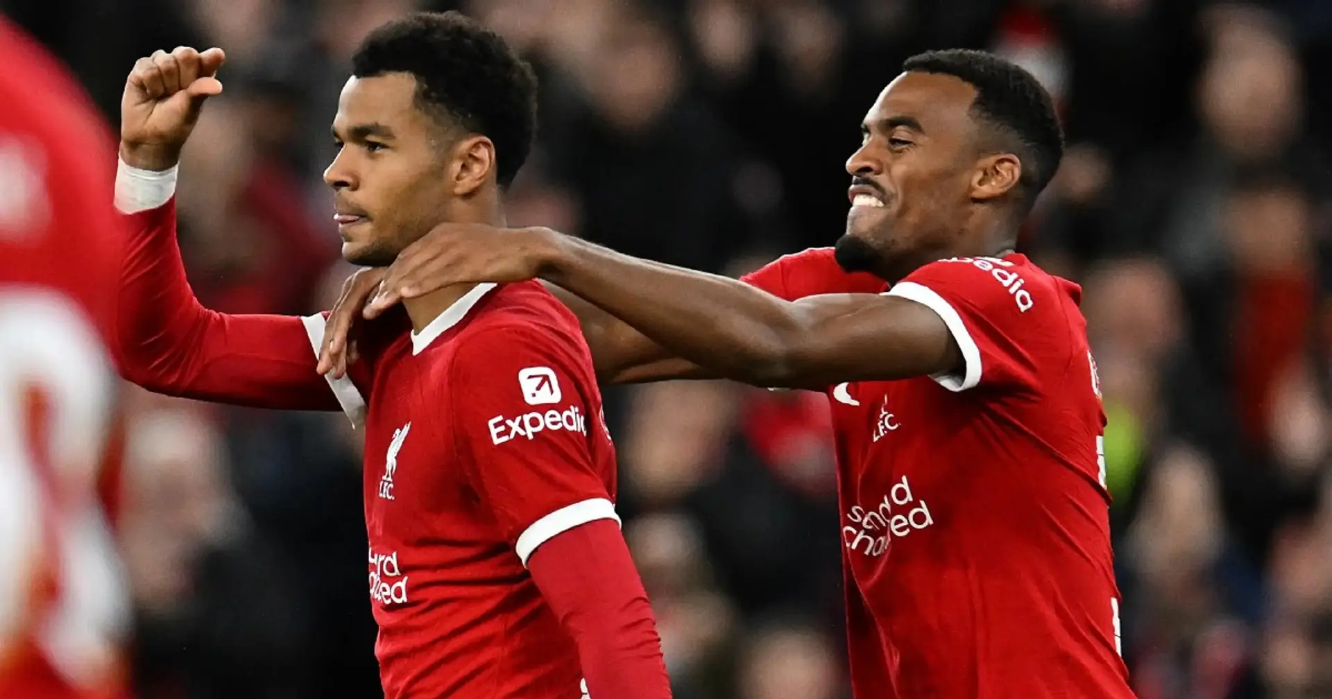 Liverpool advance in Carabao Cup with win over Leicester & 3 other big stories you could've missed
