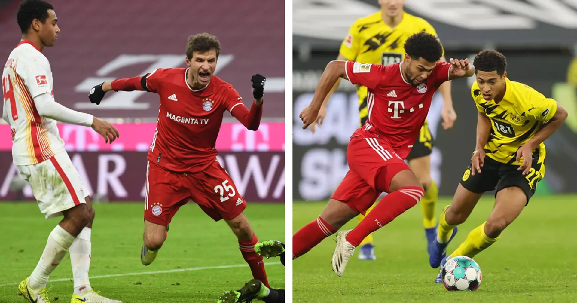 ZDF-Experte: Bayern vs. Leipzig ist ein taktischeres Duell, als Bayern vs. Dortmund
