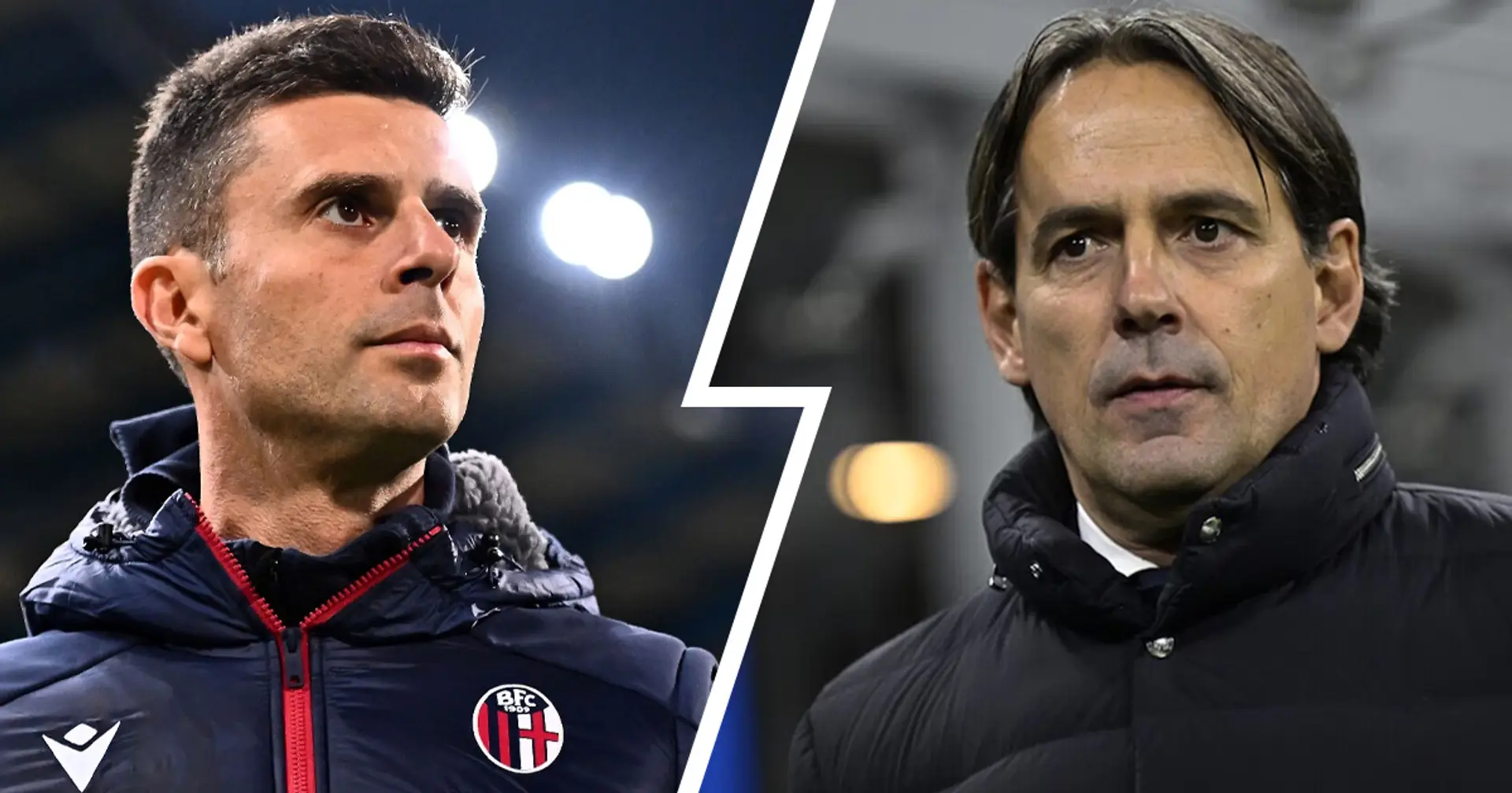 Il Bologna una trappola da evitare: l'Inter vuole riscattare la 'doppia beffa', Inzaghi attento a 2 numeri