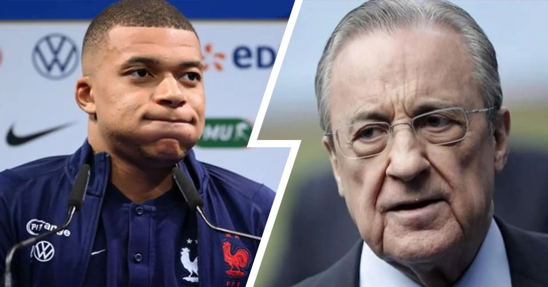 When will Real Madrid finally begin Mbappe talks? You asked, we answered