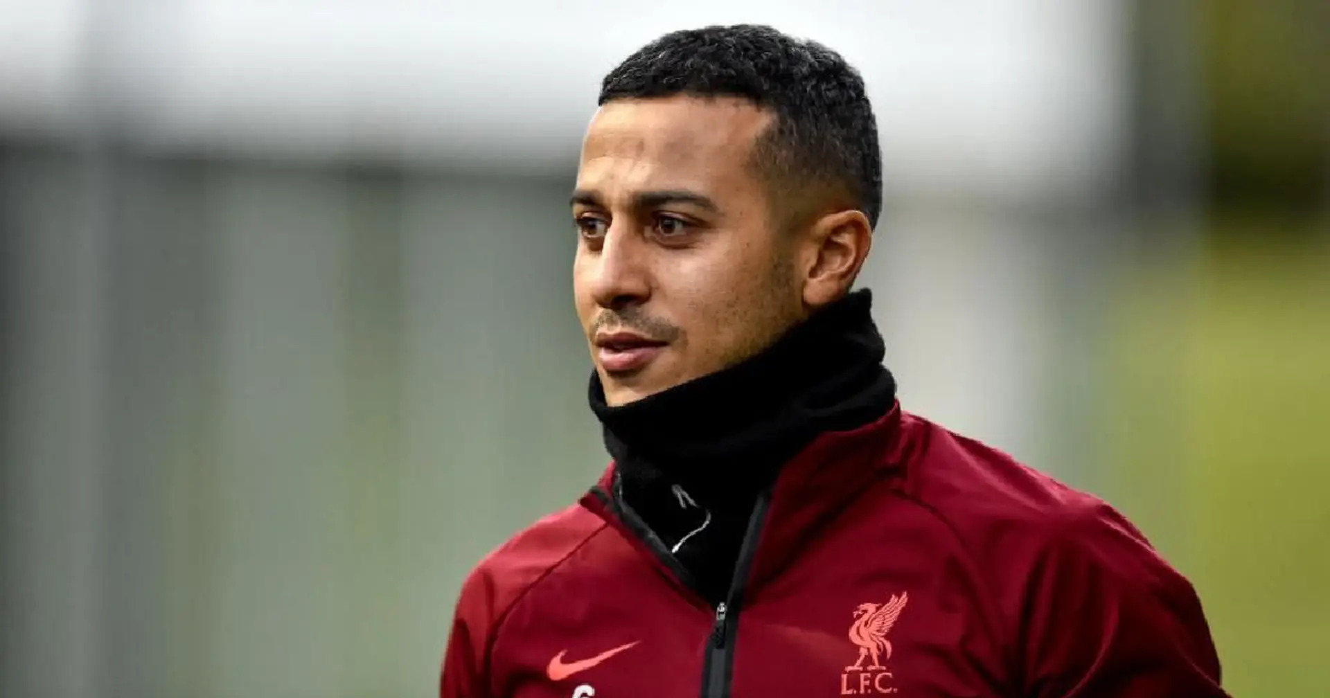 Thiago rubbishes Liverpool exit rumours & 3 other big stories you could have missed