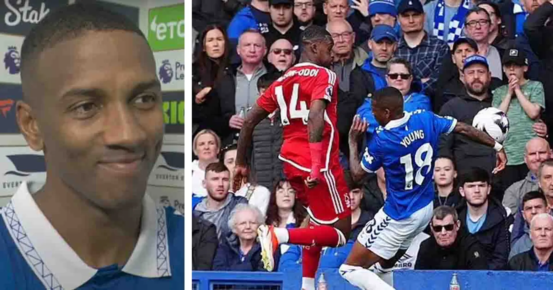 Premier League panel finds only one VAR error from three penalty calls in controversial Nottingham Everton-Forest clash