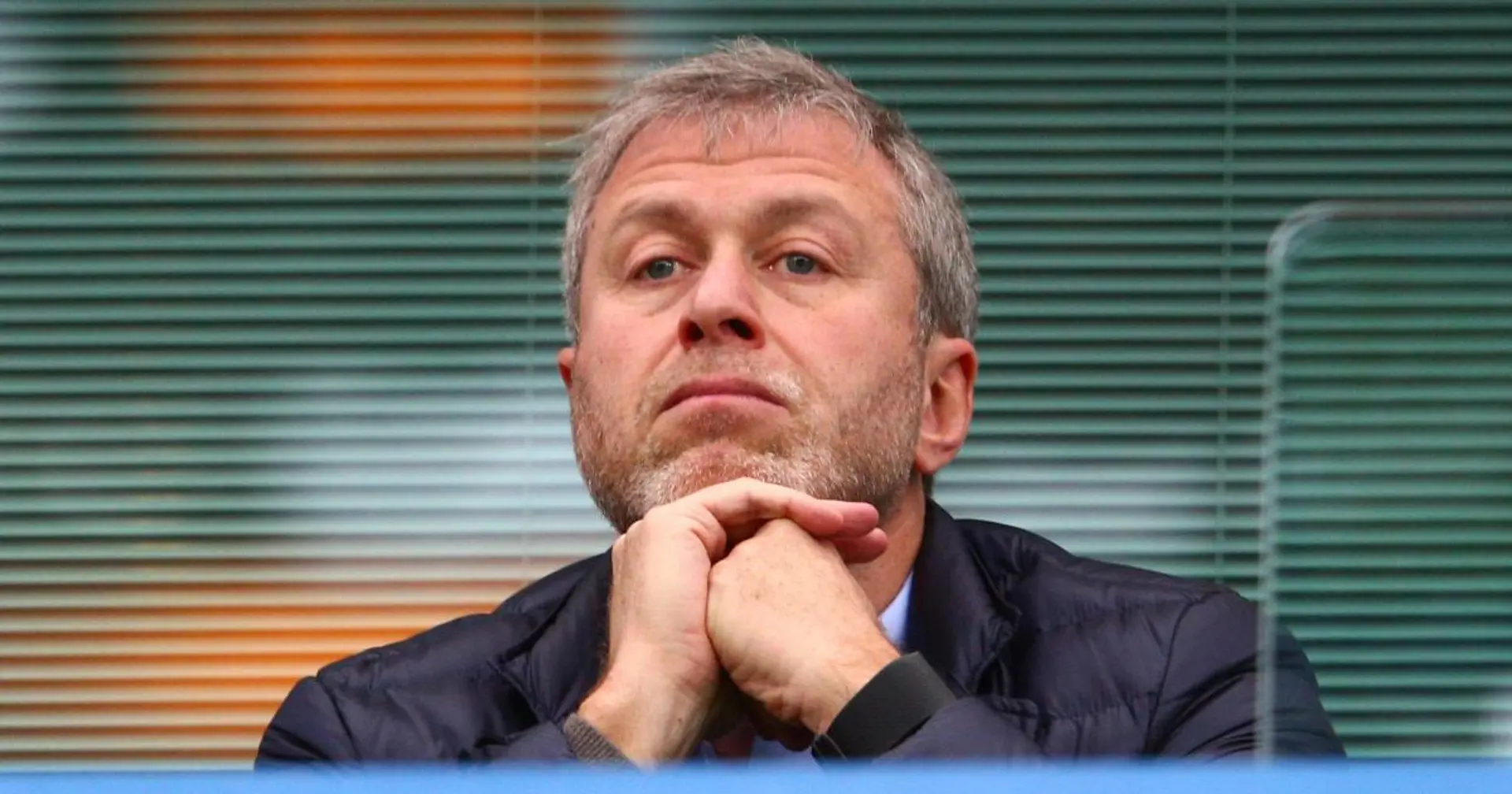 Roman Abramovich puts Chelsea up for sale, asking price revealed - The Telegraph