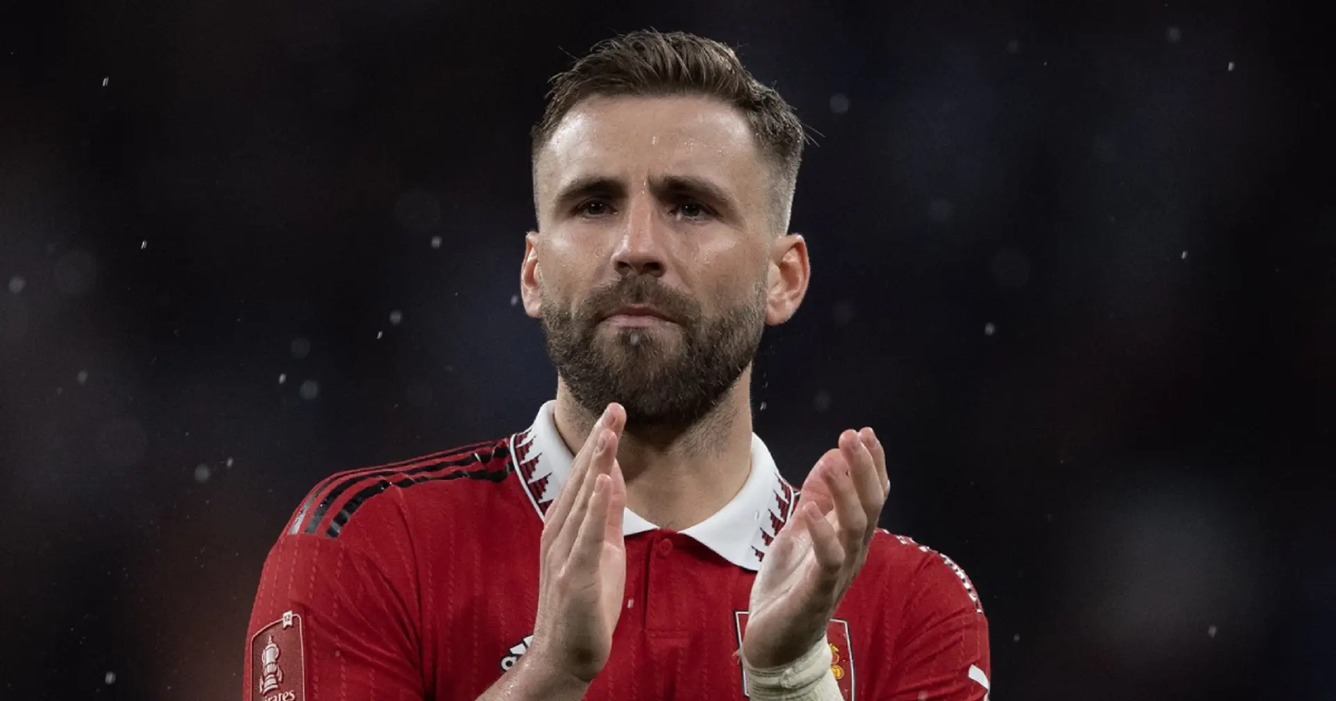 Shaw 7.5, Fred 4.5: rating United players in Tottenham draw