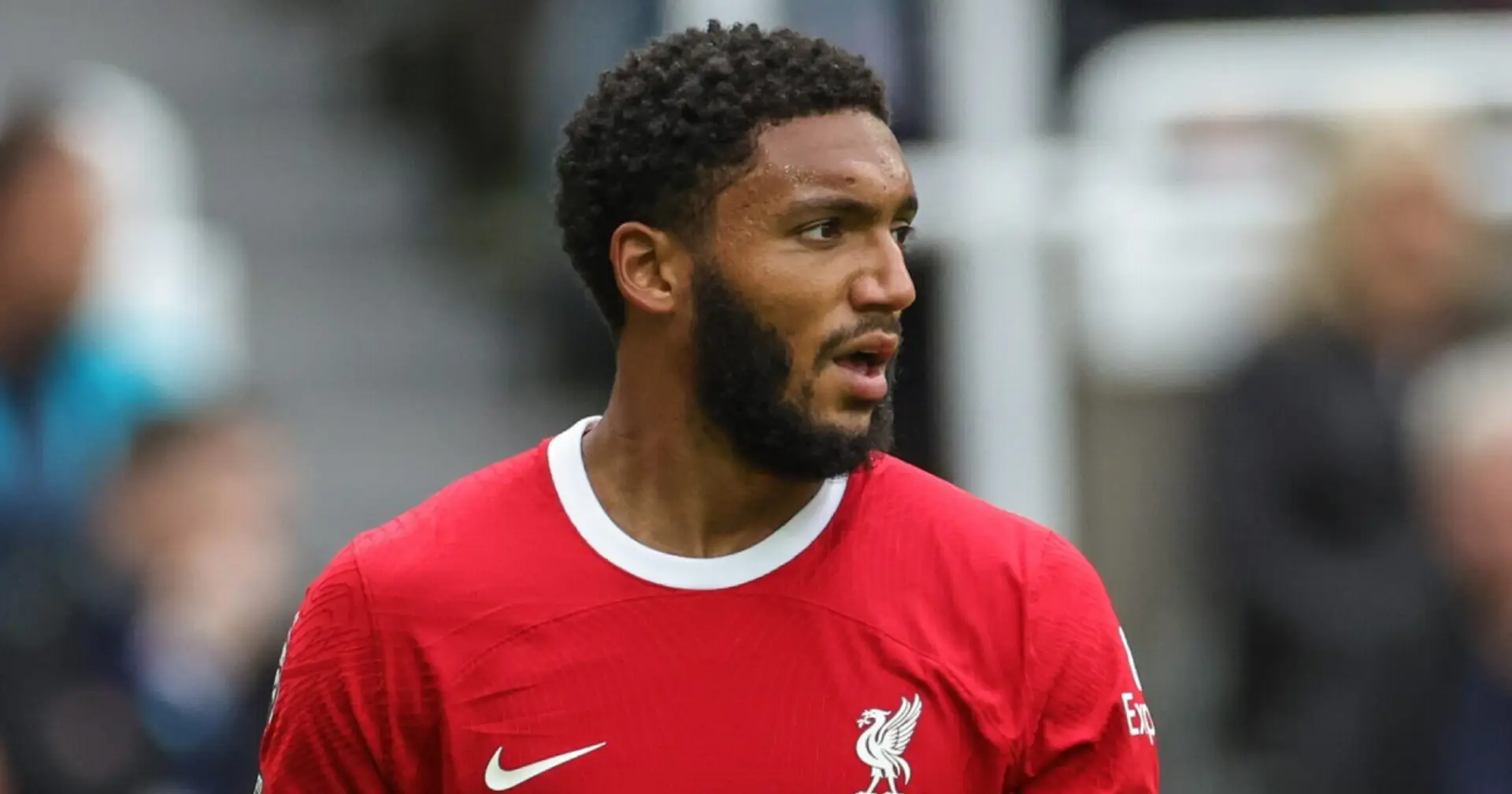 Tottenham reportedly interested in January move for Joe Gomez (reliability: 3 stars)