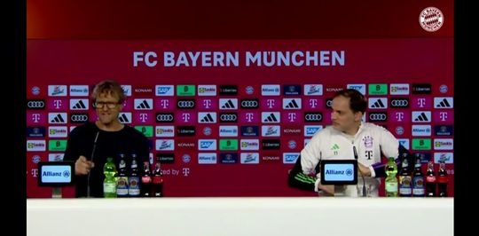 Die wichtigsten Aussagen von Tuchel in der Pressekonferenz vor dem Spiel bei Union Berlin