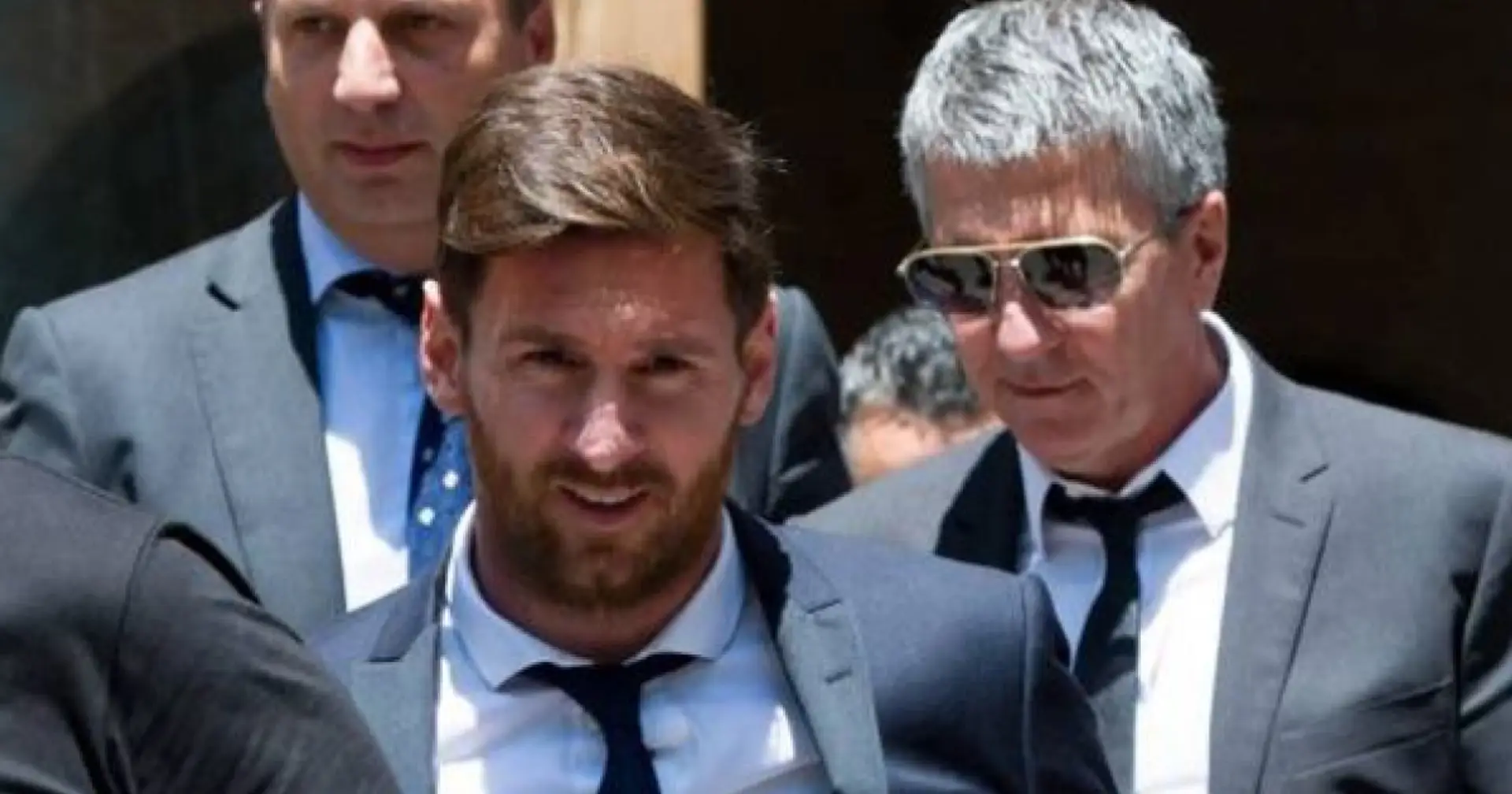 3 roles que Messi puede asumir cuando regrese al Barça
