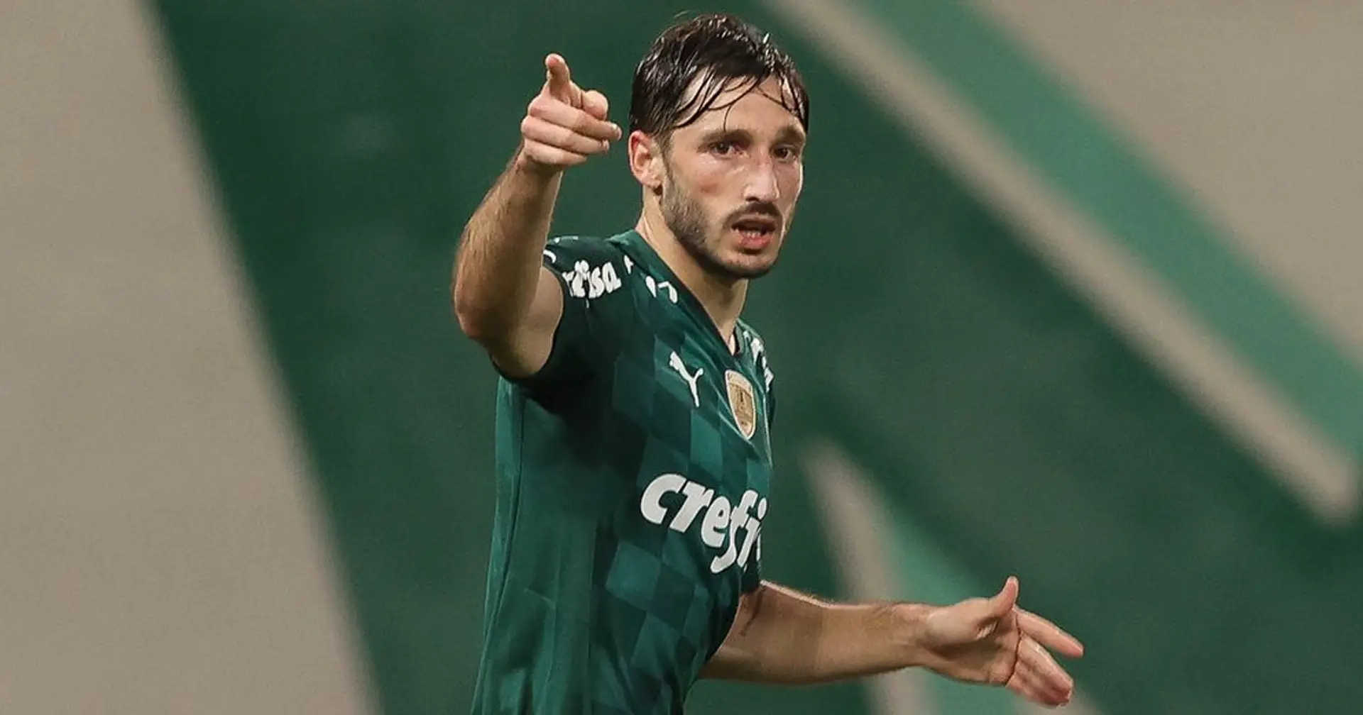 Manca pochissimo all'annuncio di Matias Vina: la Roma ha finalmente sistemato gli ultimi dettagli con il Palmeiras