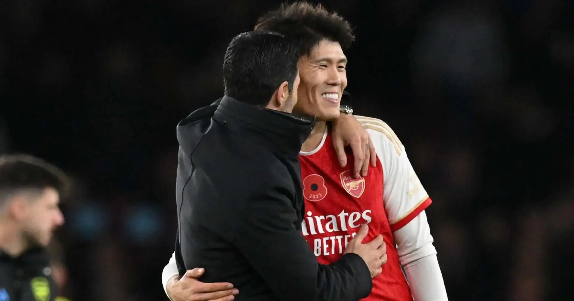 Tomiyasu agrees new Arsenal contract & 2 more under-radar stories today