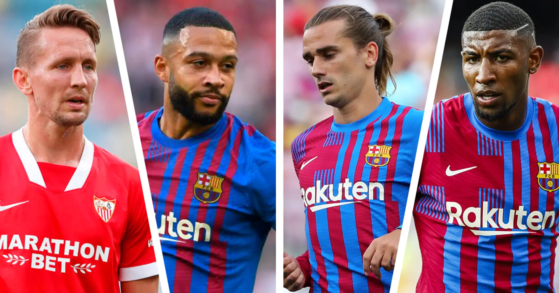 How would you rate Barca's summer transfer campaign from 1 to 10? Why?
