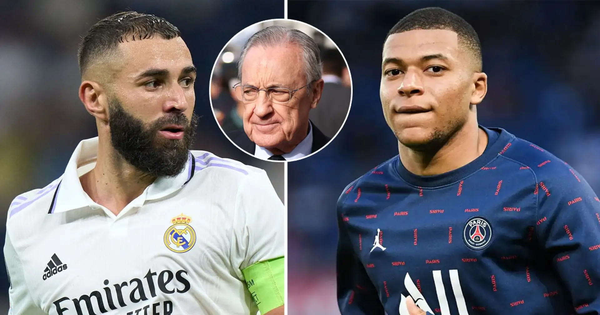 Only one current Real Madrid player on Forbes list of best-paid footballers - not Benzema