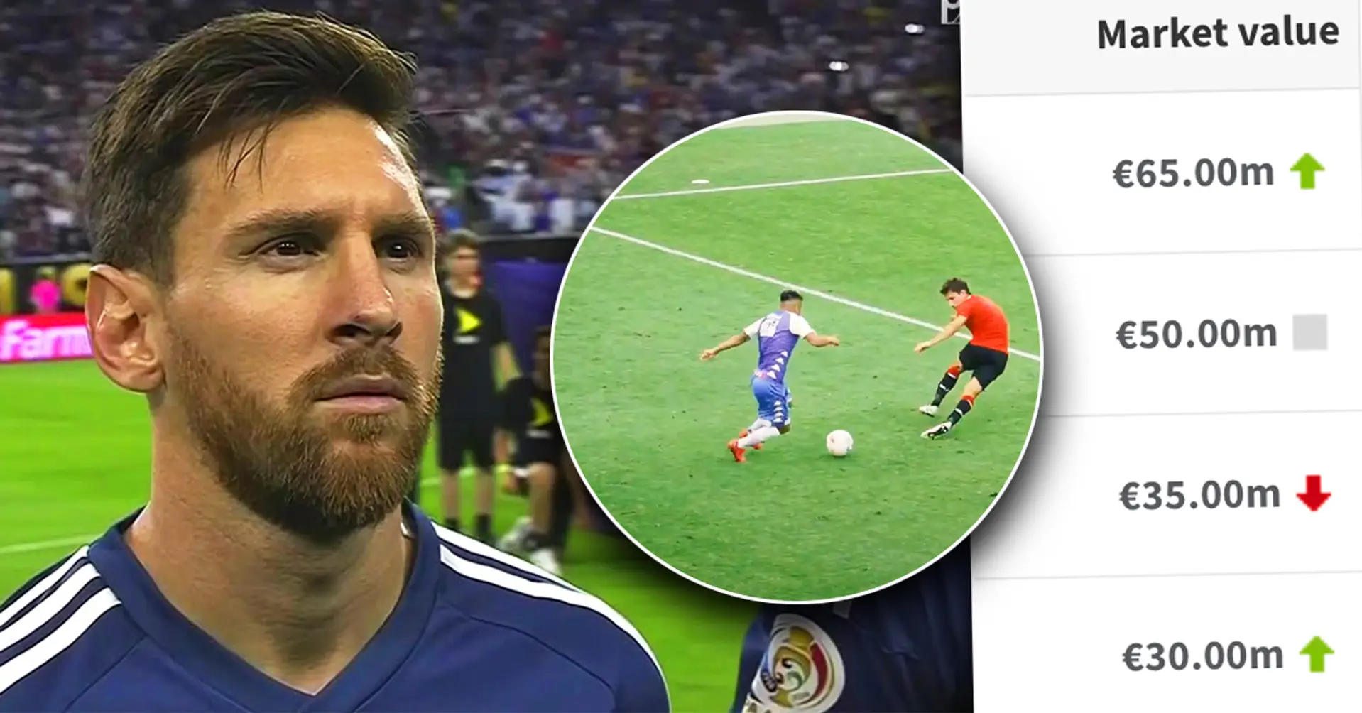 'È il nuovo Messi'. Svelate le 10 meraviglie più costose del mondo