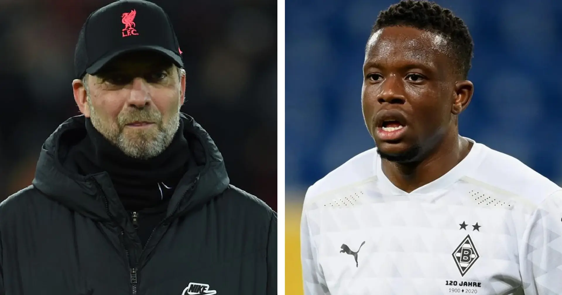Liverpool have 'no interest' in Denis Zakaria signing (reliability: 4 stars)