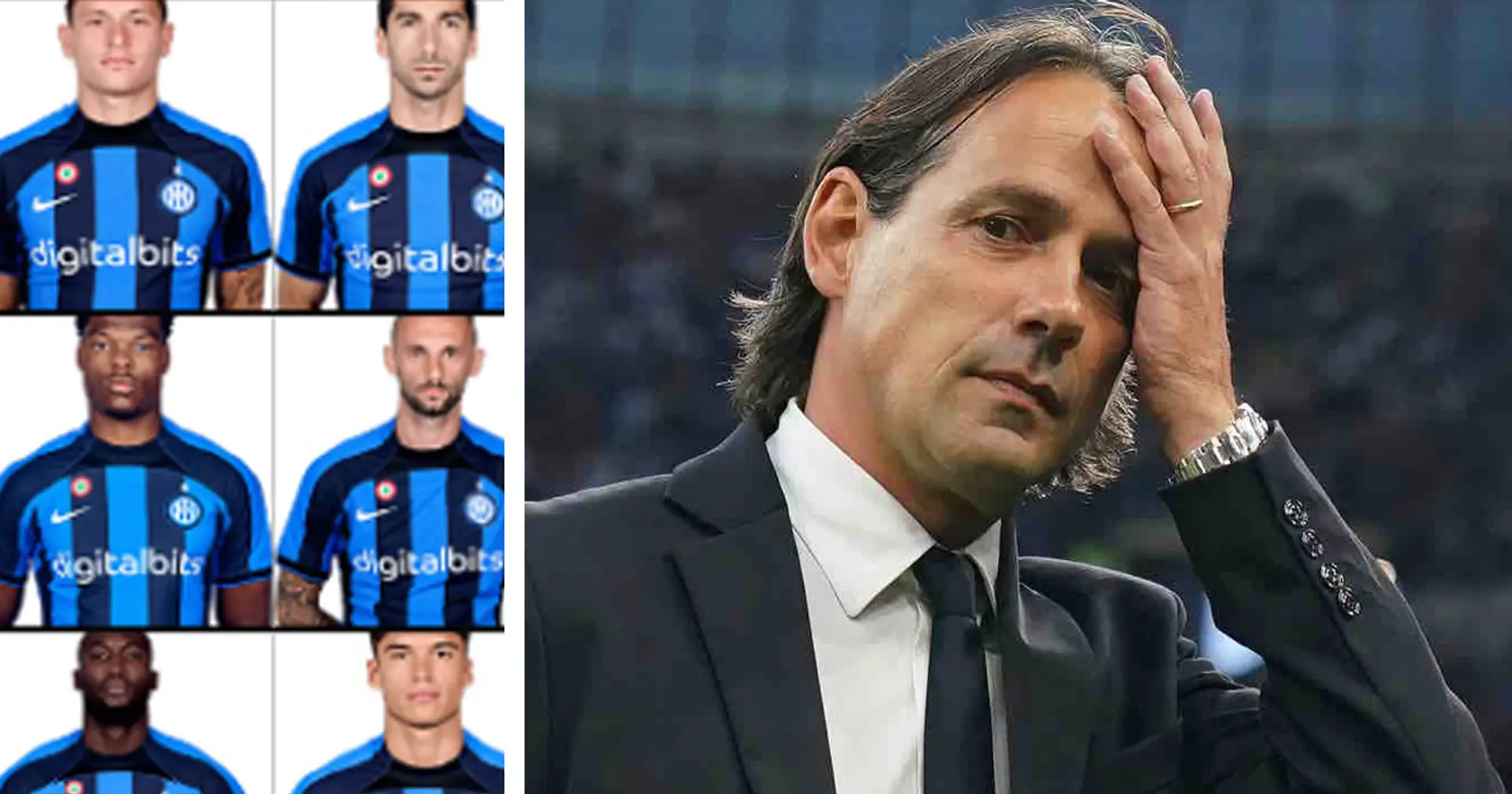 La Top & Flop della stagione 2022/23 dell'Inter: analisi, tierlist e voti 