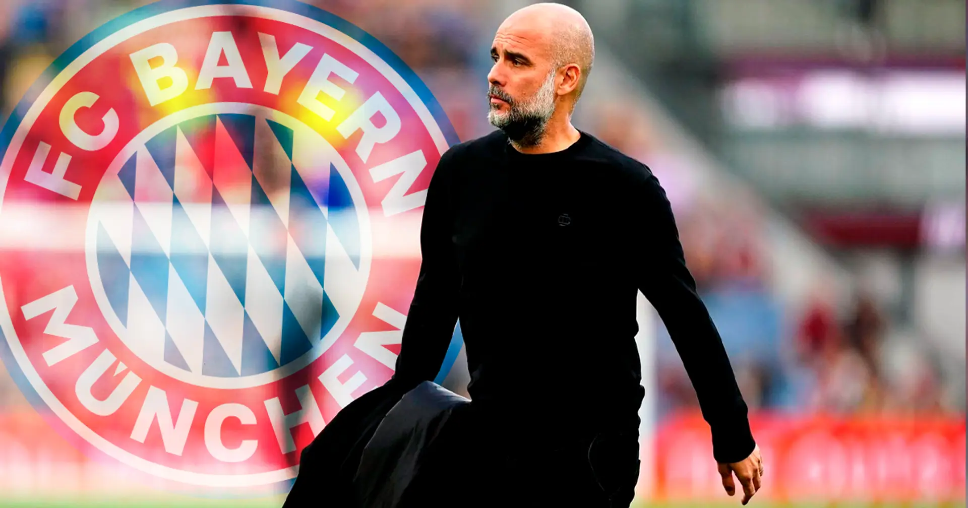 Kicker: Es wird an der Säbener Straße geflüstert, dass Bayern-Bosse von Guardiola-Rückkehr träumen