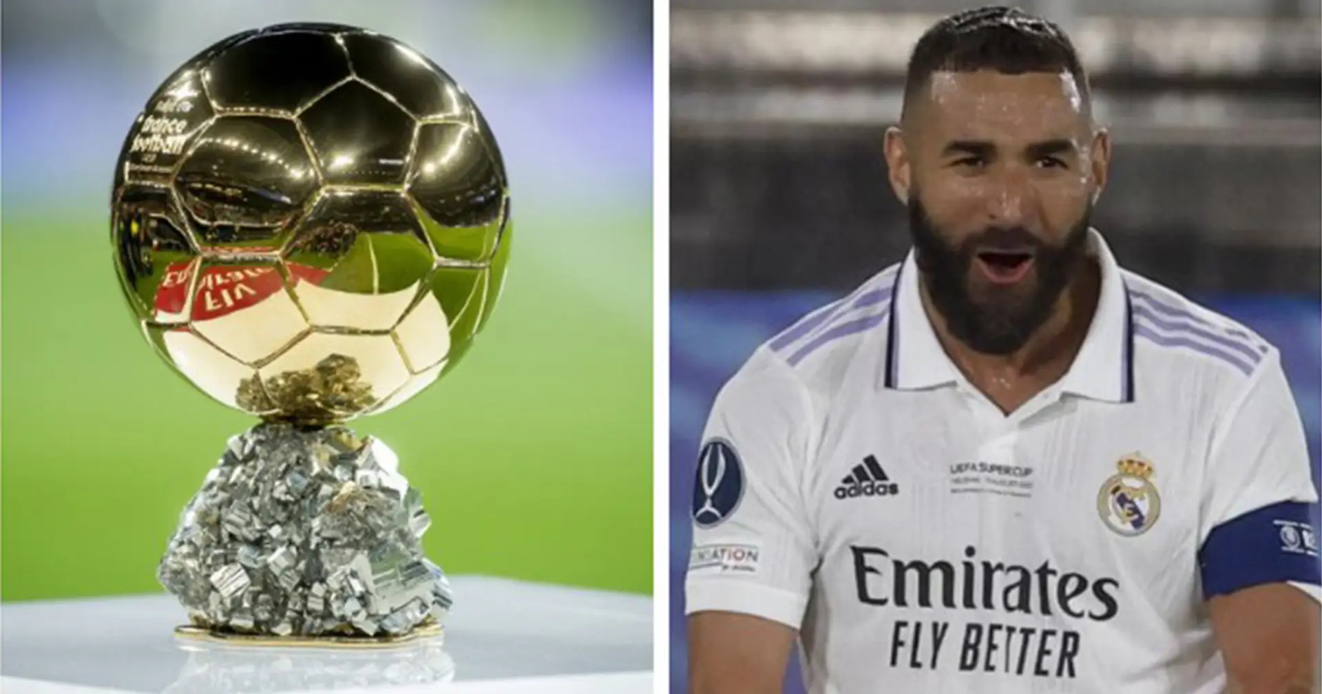 Erst der Clasico, dann der Ballon d'Or: Zwei wichtige Ereignisse für Karim Benzema im Oktober