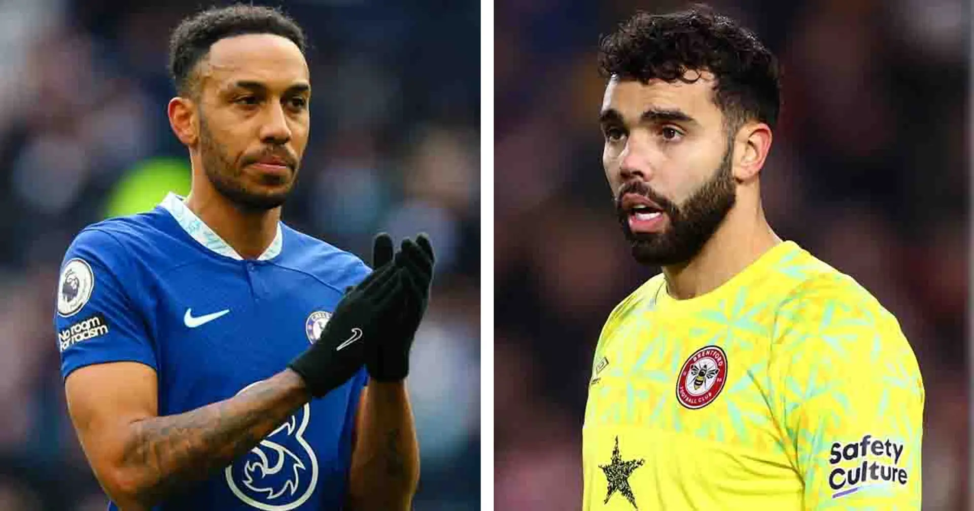 Chelsea set price-tag to sell Aubameyang and 3 more under-radar stories