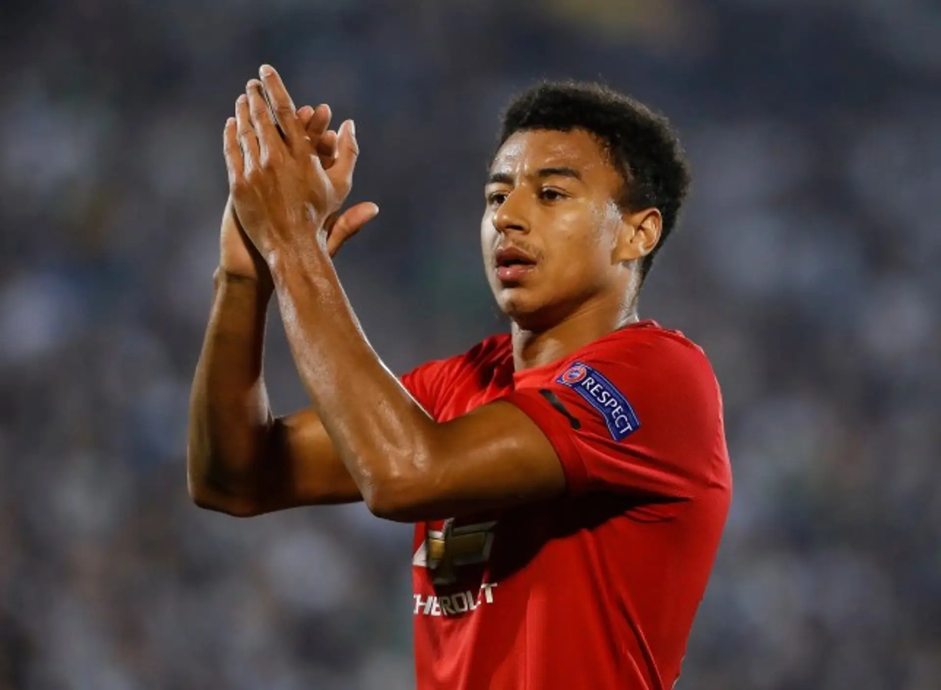 What's next for Jesse Lingard?
