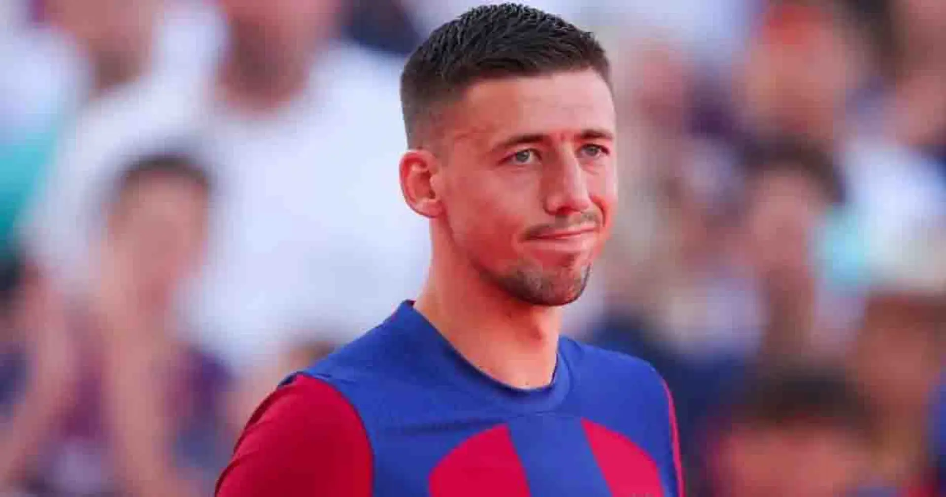 New Premier League club weigh up Lenglet move, Barca 'sure' he will leave (reliability: 5 stars)