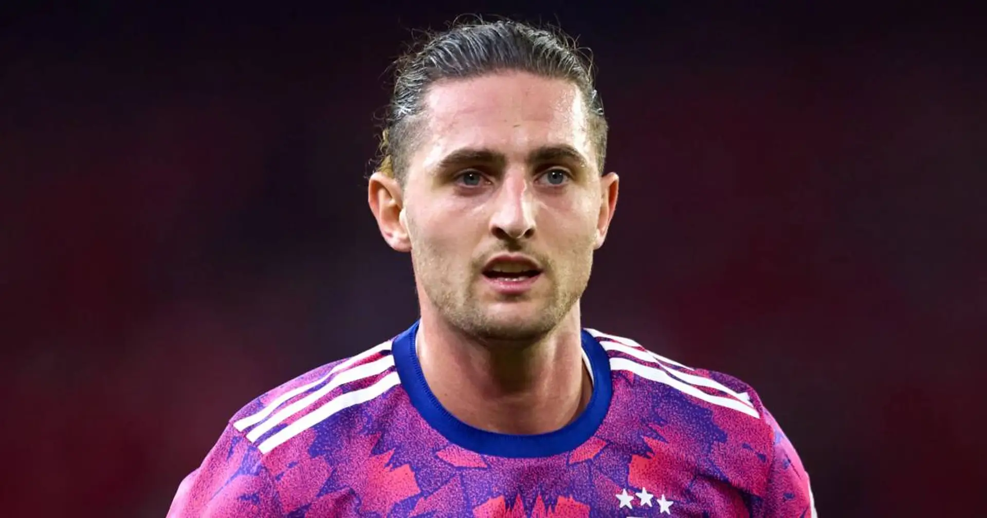Why Man United 'refused' to sign Rabiot & 3 latest under-radar stories