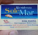 Residenza Solemar -Bosa marina -