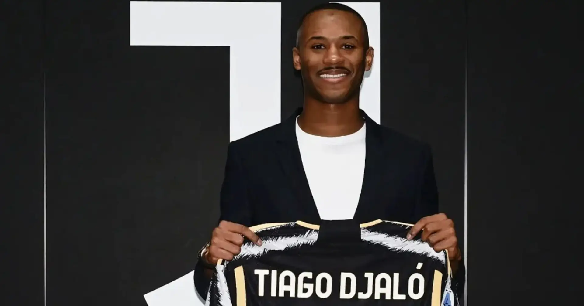 Segnali confortanti da Tiago Djalò: le ultime sulle condizioni del centrale in vista di Juventus-Empoli