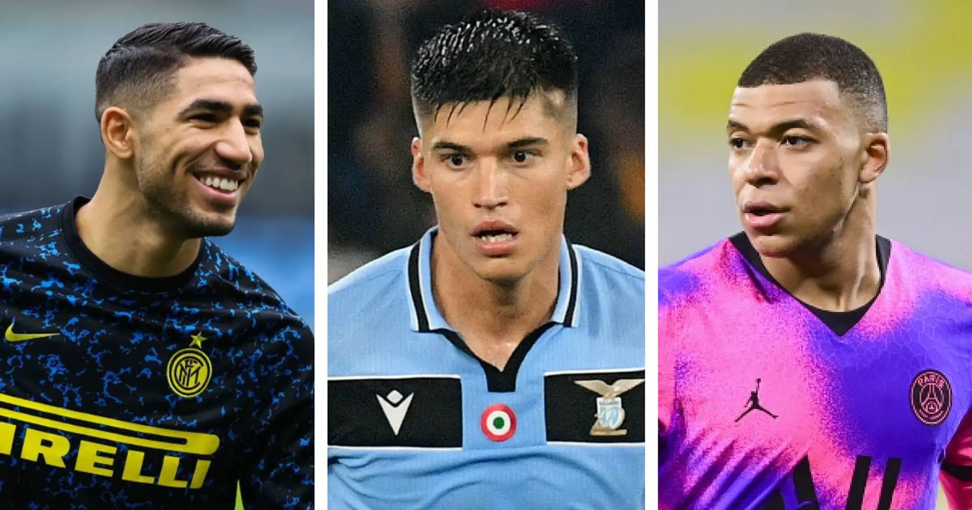 Une offre du PSG transmise à la Lazio pour Correa et 3 autres actus que vous avez peut-être manquées