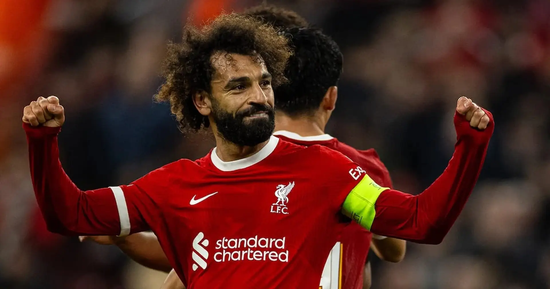 Liverpool 4-0 LASK: LIVE updates, reactions, stats, ratings