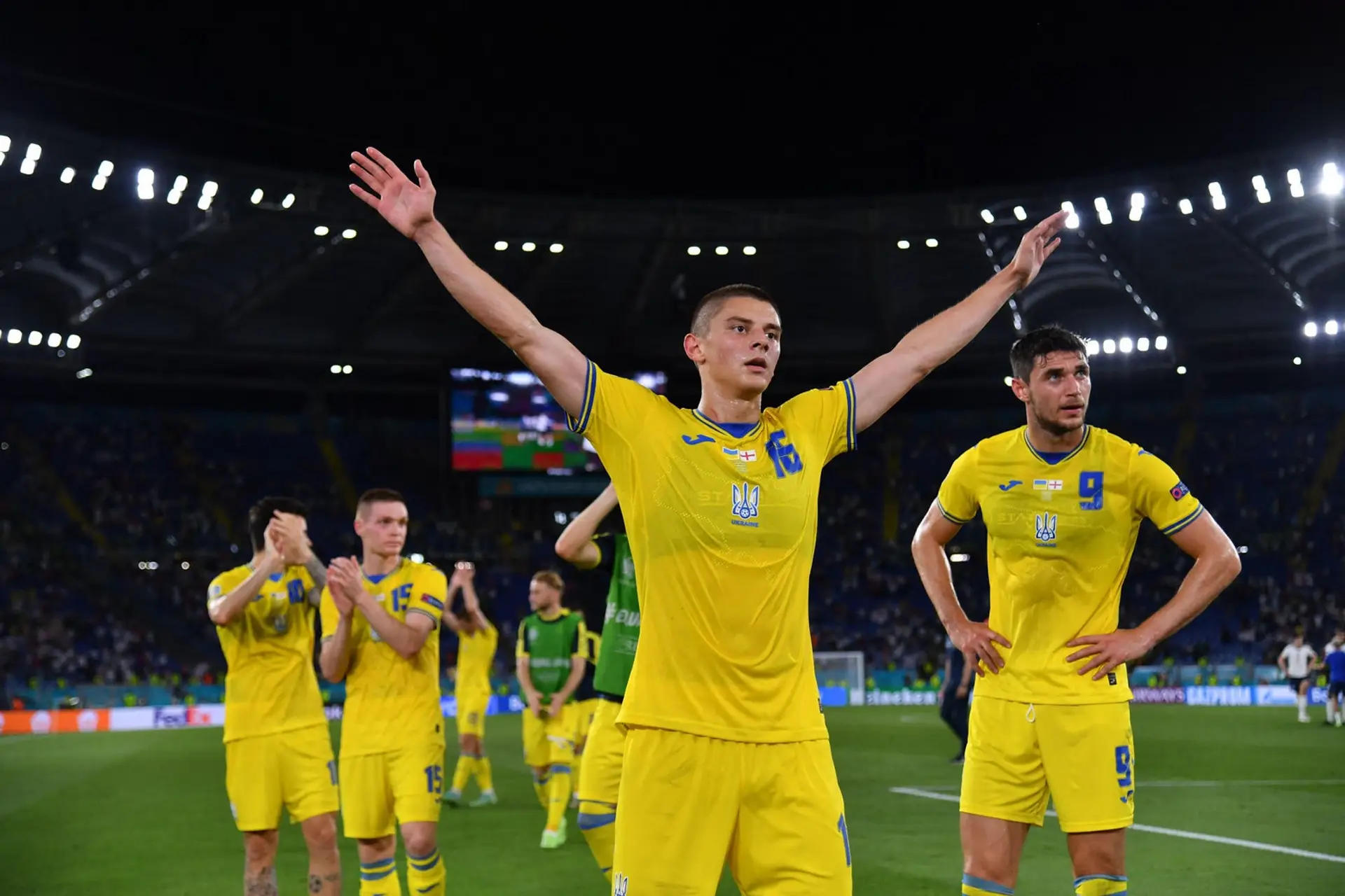 Ukraine vs Iceland: Predictions, odds and best tips 