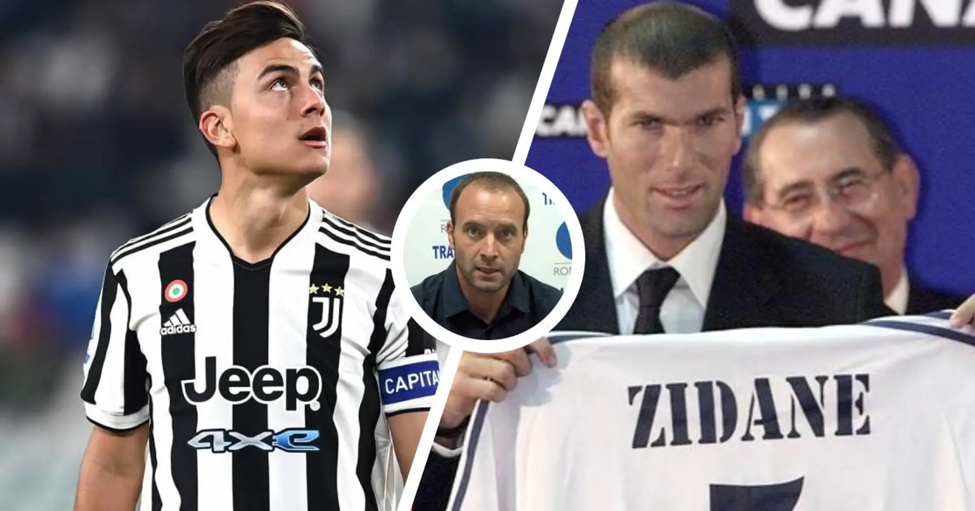 Dybala via? Per Birindelli non c'è nessun problema: "La Juventus è ripartita dopo Zidane"