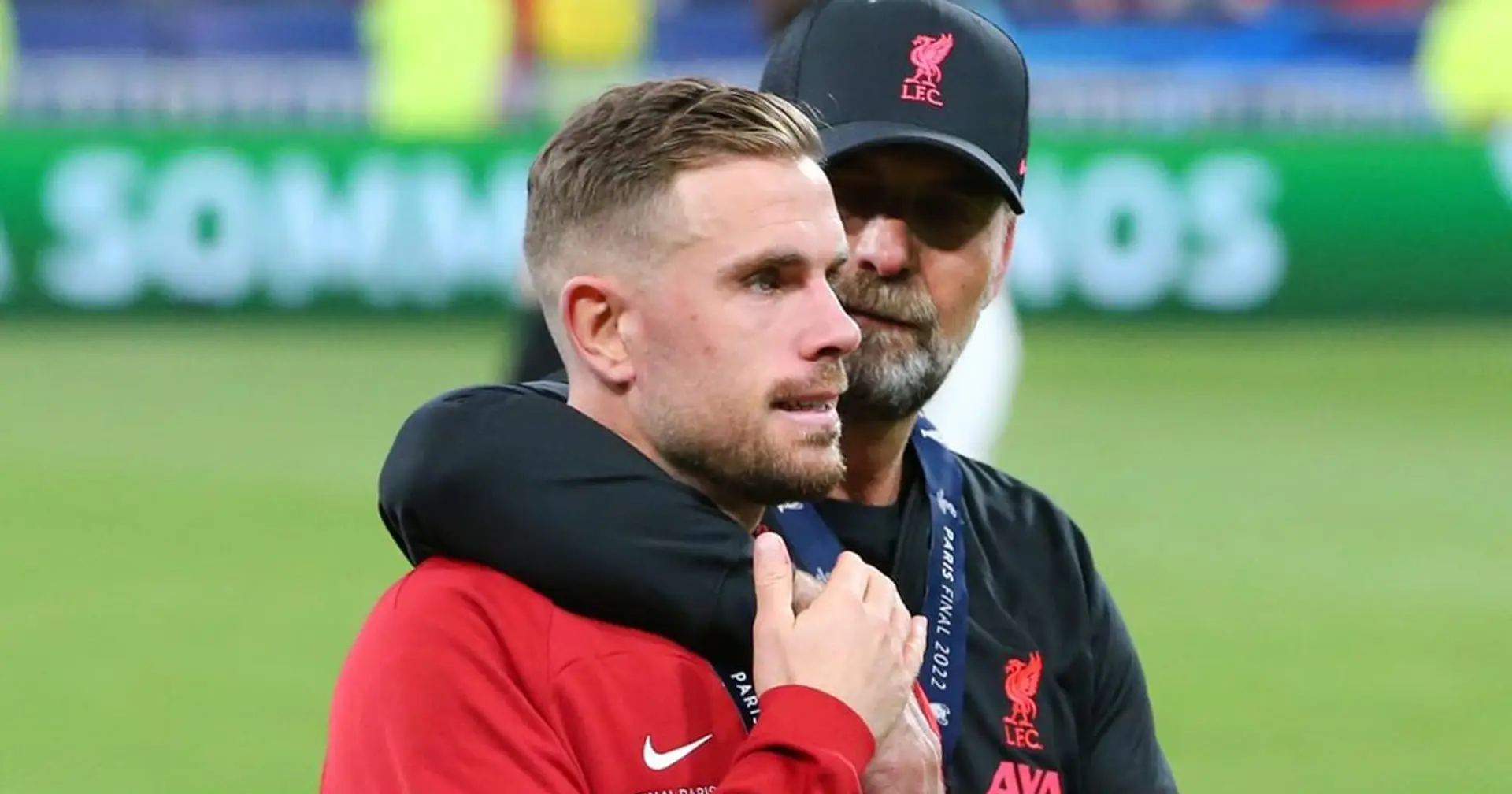 Henderson leaning towards Saudi Arabia move & 2 more big stories at Liverpool you might've missed