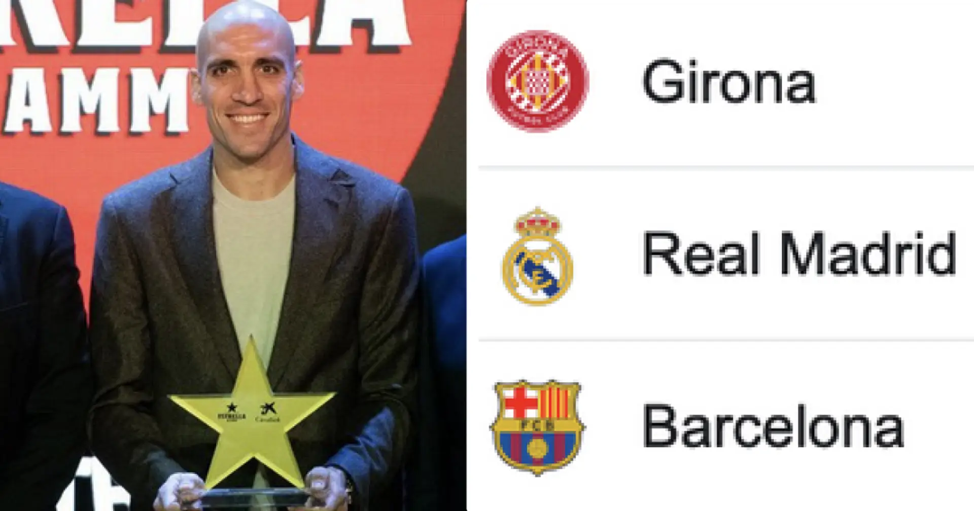 Barca now 9 points behind La Liga leaders and 2 more under-radar stories of the day