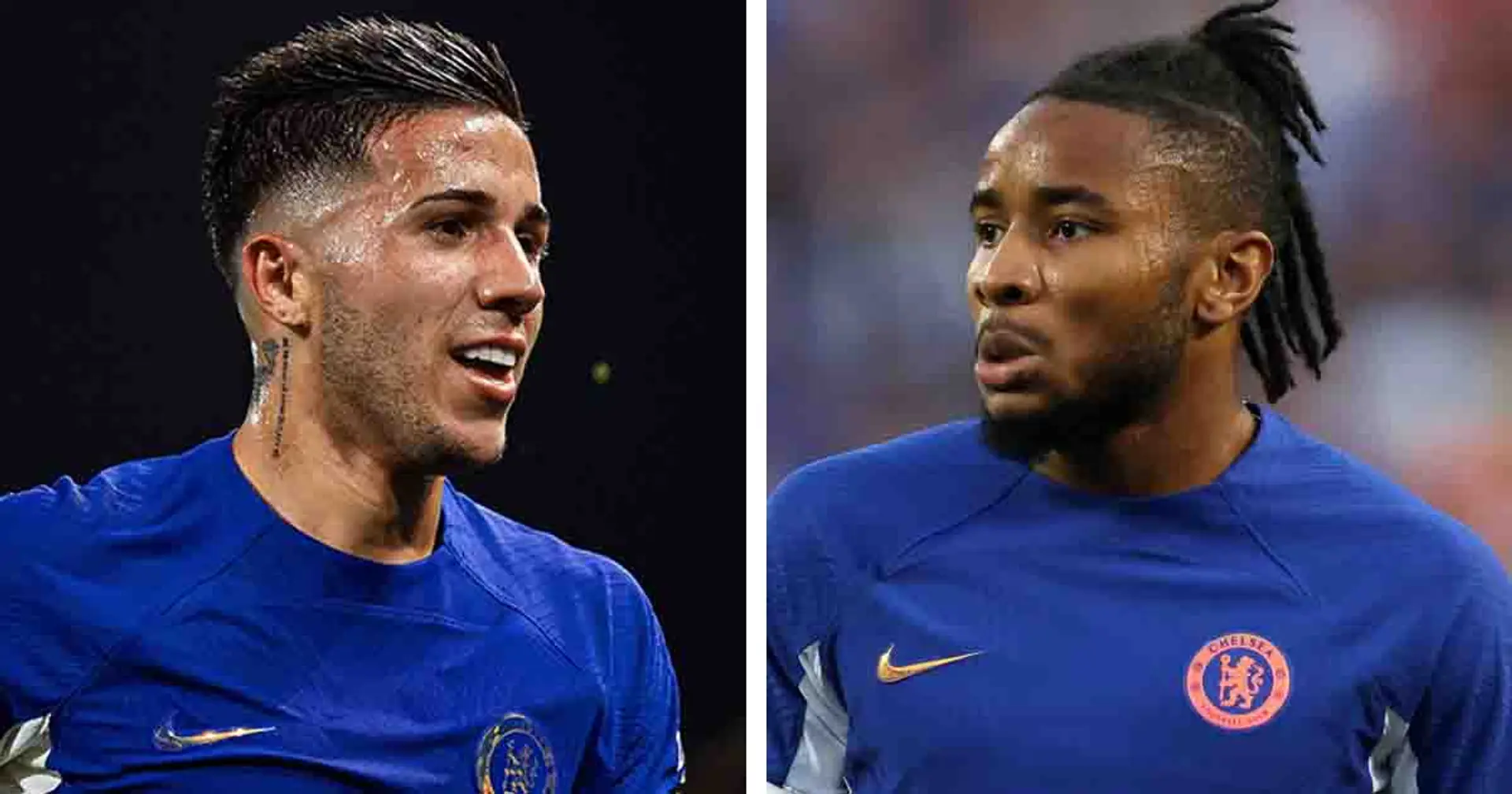 Nkunku, Enzo & more: Chelsea injury round-up with potential return date before Carabao Cup clash