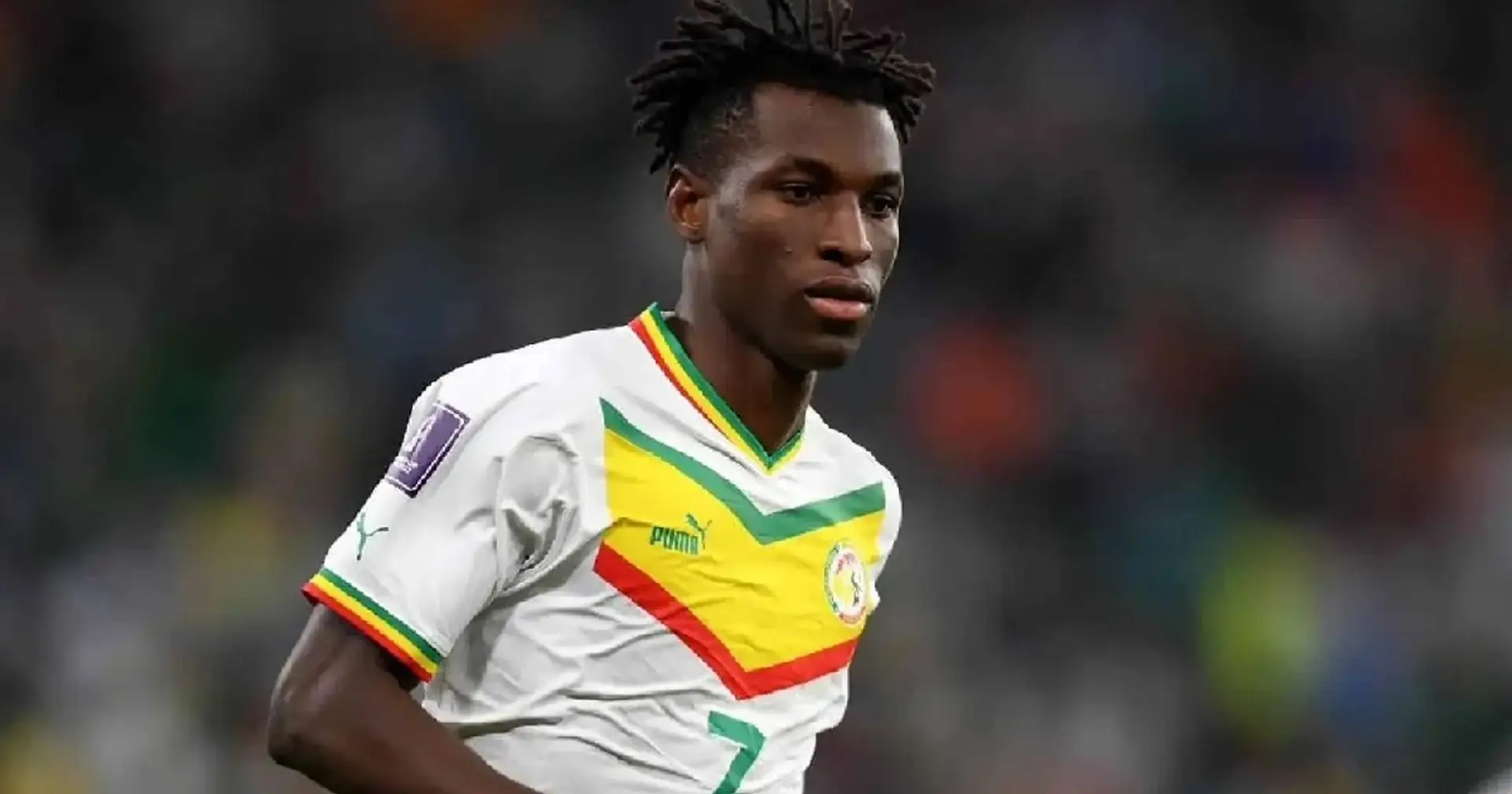 Nicolas Jackson to return to Chelsea after Senegal knocked out of AFCON