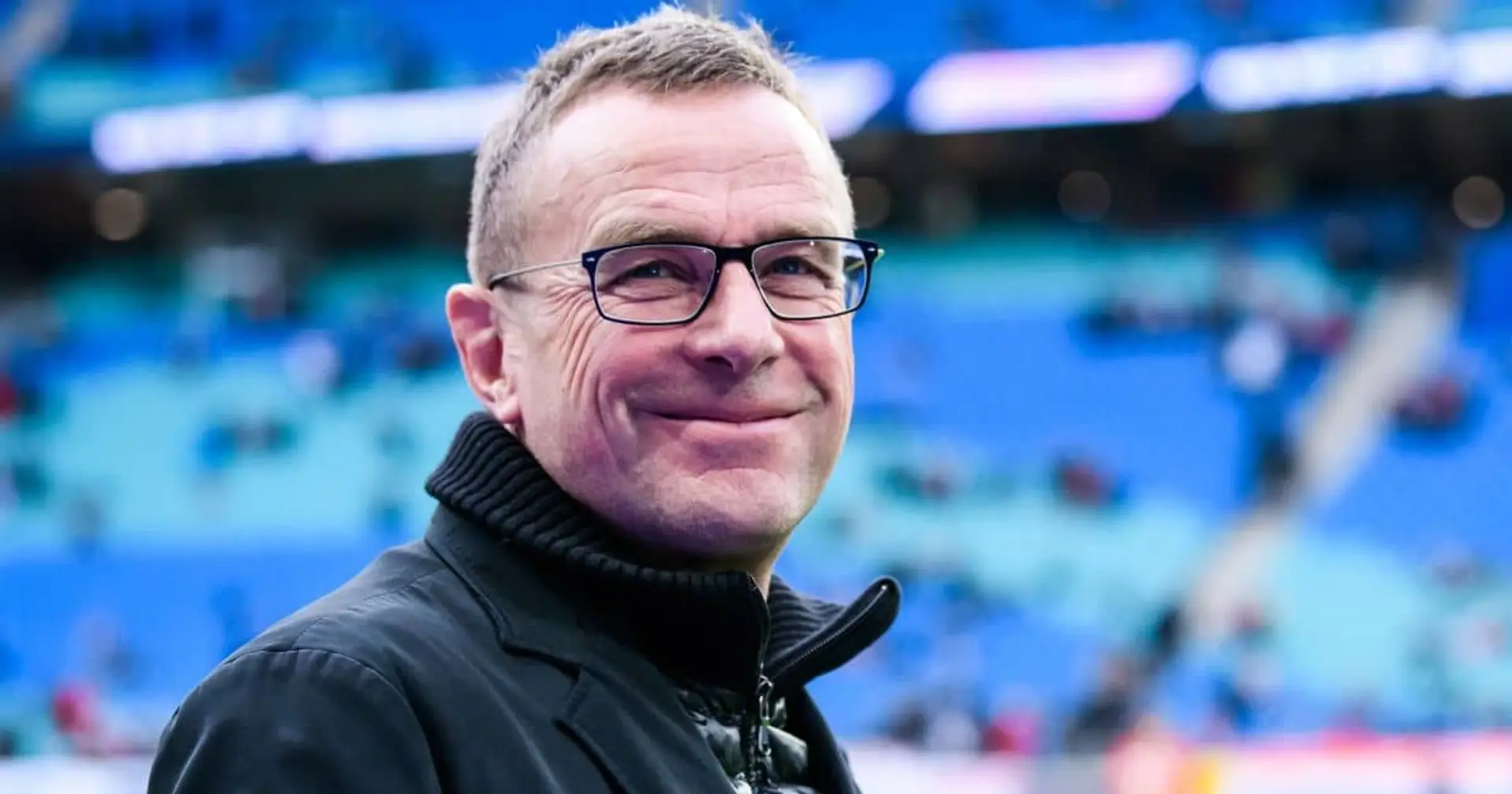 Rangnick set to attend Arsenal game & 3 more big Man United stories you might've missed