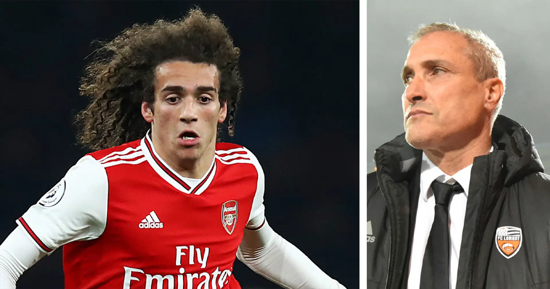 'Guendouzi's problem is not physical and is not technical': Ex-Lorient coach explains what Matteo needs to change to save his career 