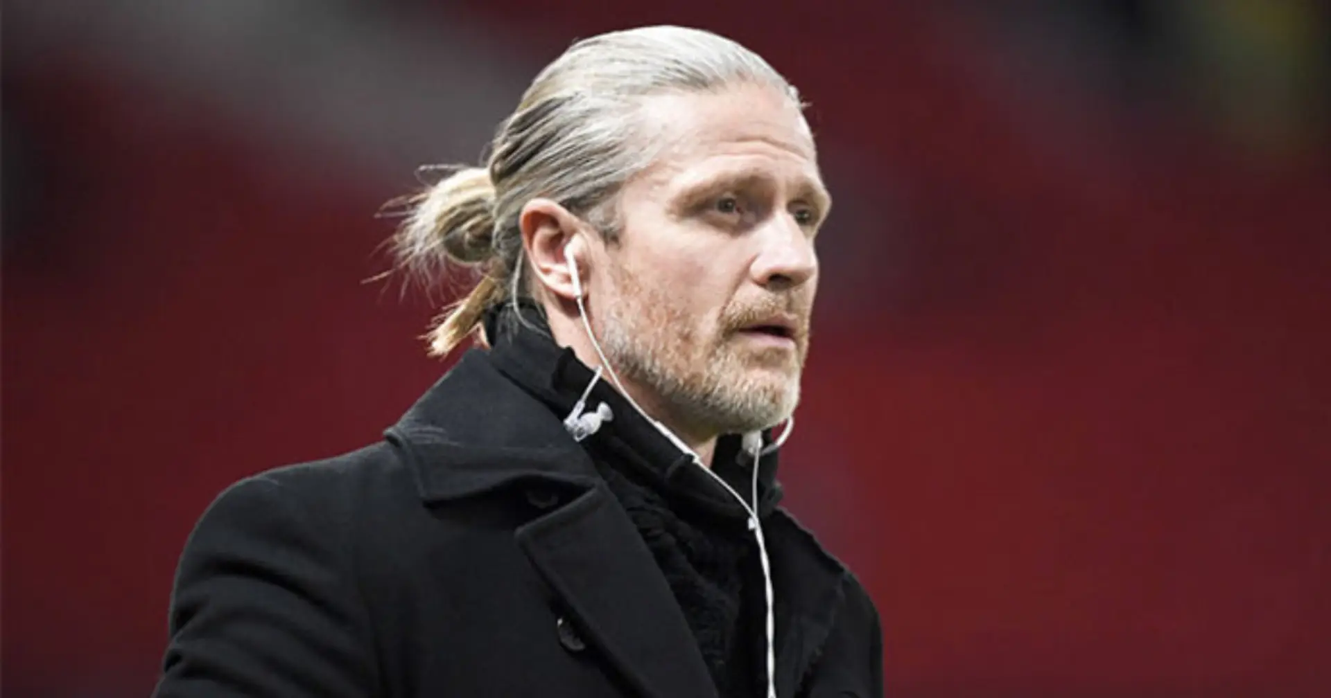 Emmanuel Petit names 2 Arsenal stars who can win Player of the Year — Odegaard not among them