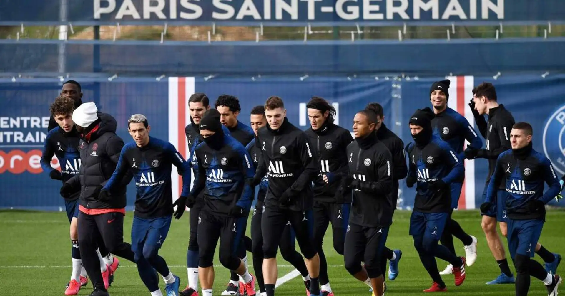 ÚLTIMA HORA: Se cancela la temporada en Francia