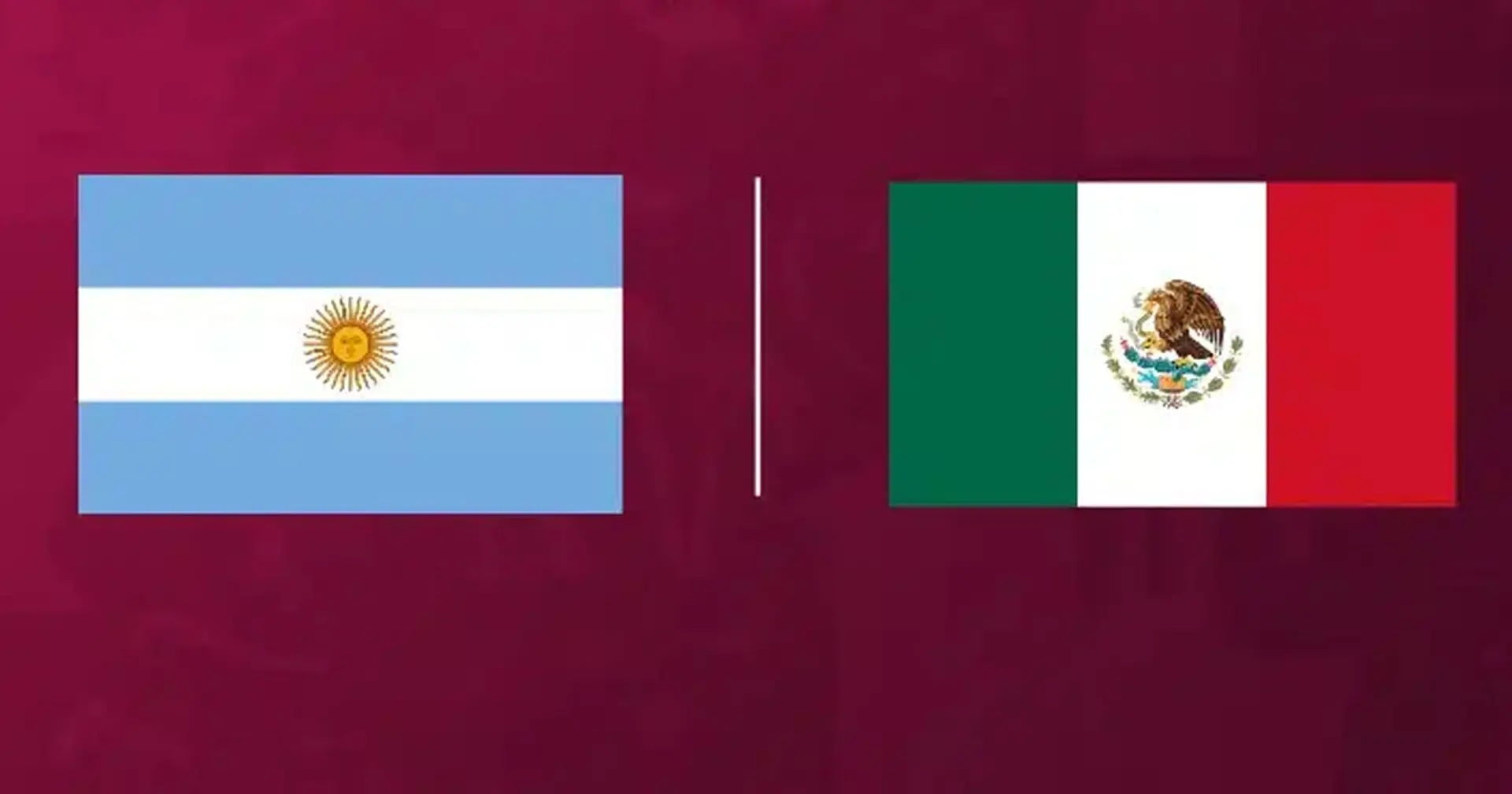 Argentina vs Messico: le formazioni ufficiali delle squadre per la partita della Coppa del Mondo Qatar 2022