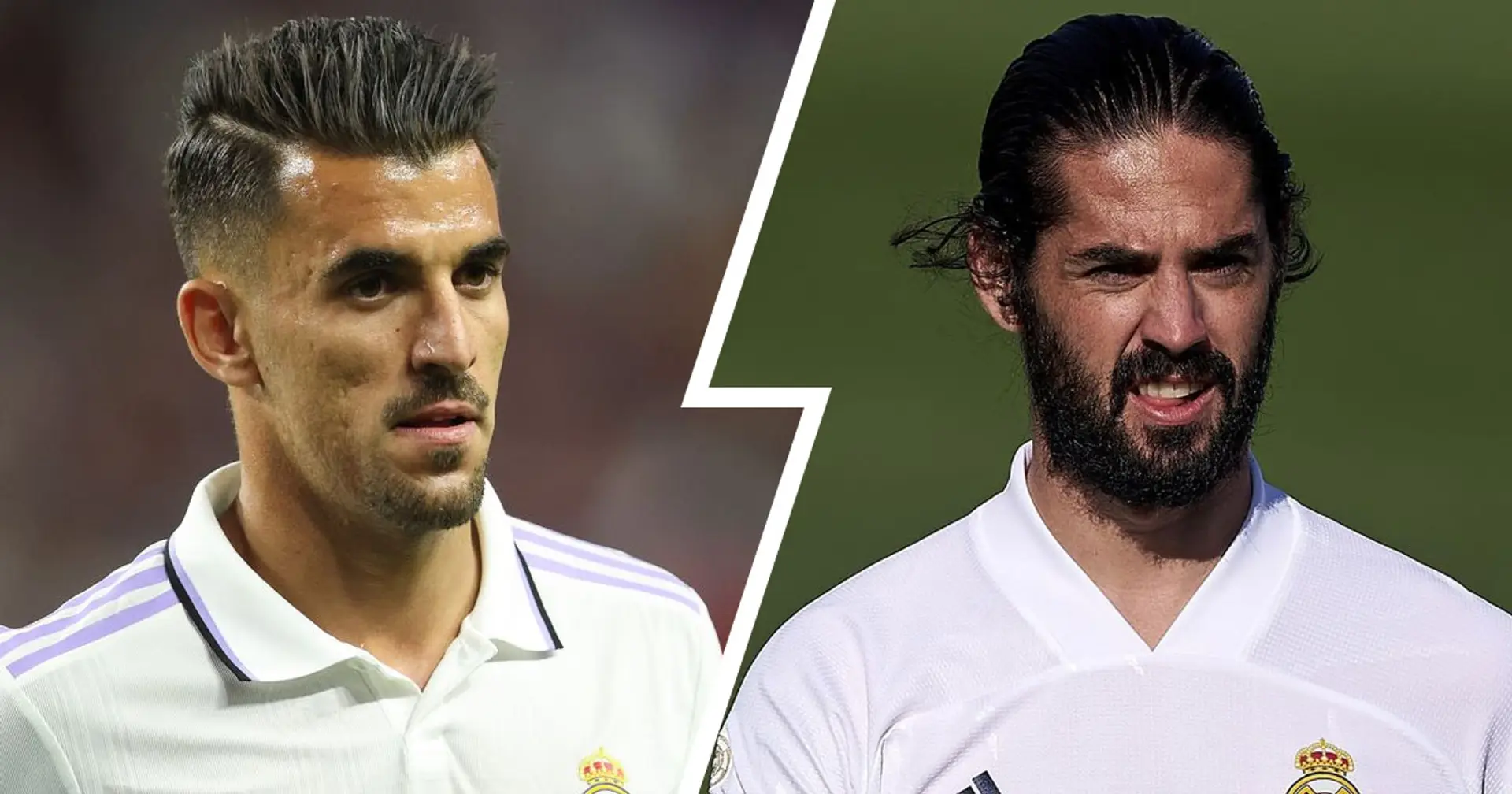 Juventus interested in Ceballos and 3 more under-radar stories