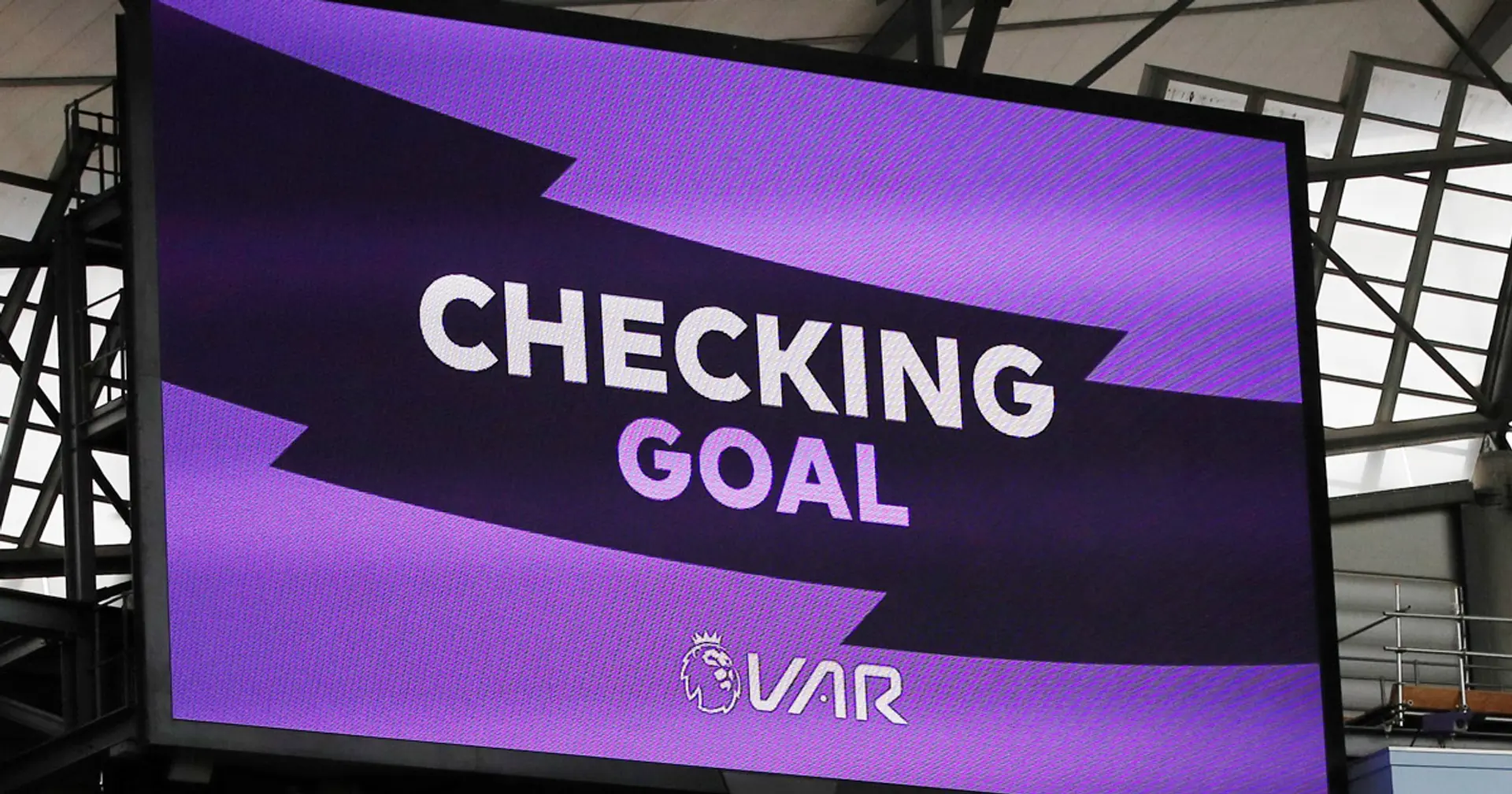 The Telegraph: Premier League to reject scrapping VAR despite receiving clearance from FIFA
