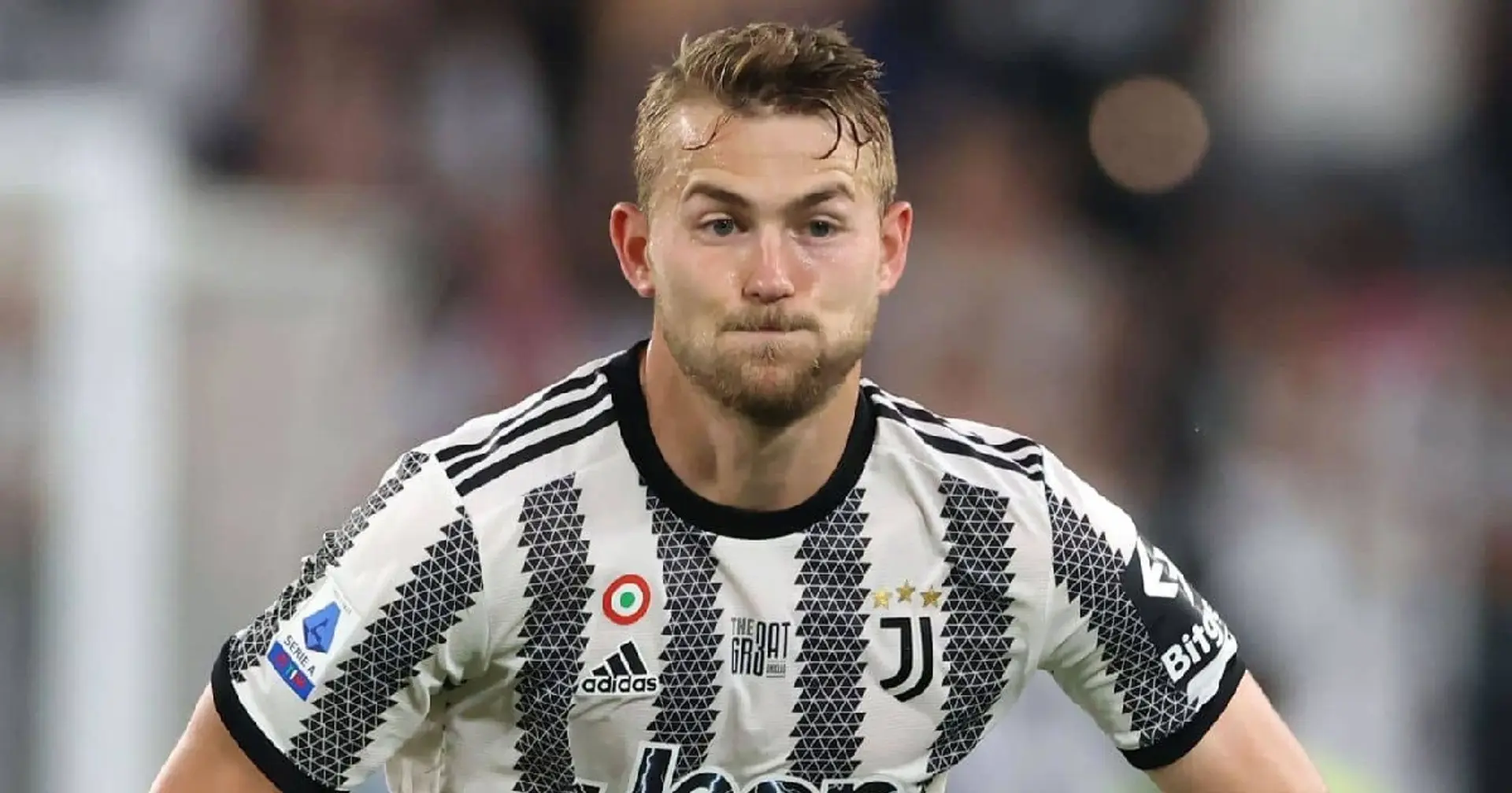 Juventus reject Chelsea offer for De Ligt and 3 more big stories you may have missed